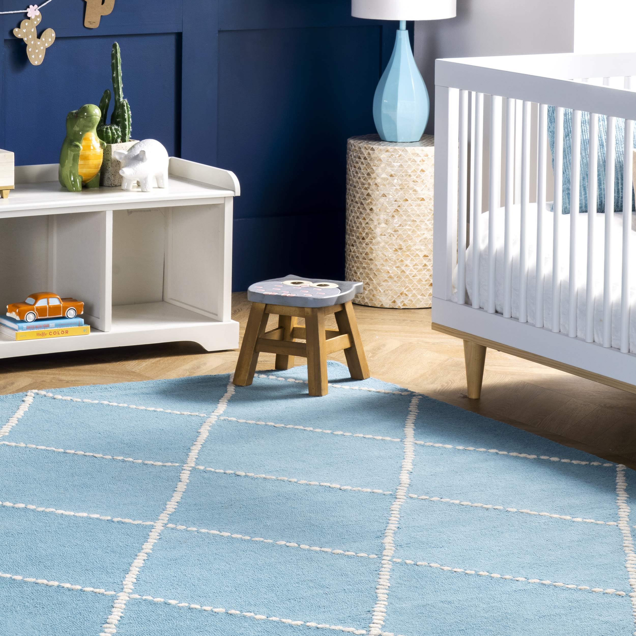 nuLOOM MTVS176G-609 rugs - View #3