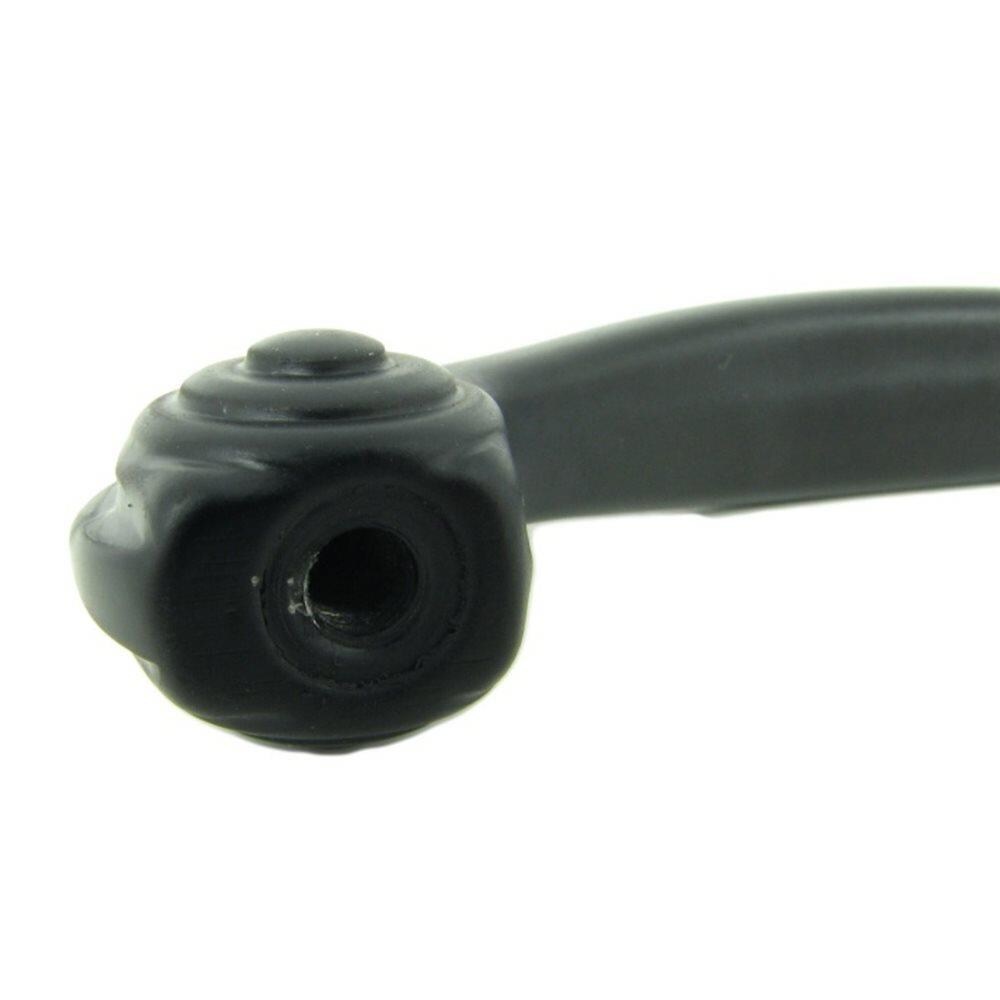 Stone Mill Hardware CP3024-MB Cabinet-Pulls - View #2