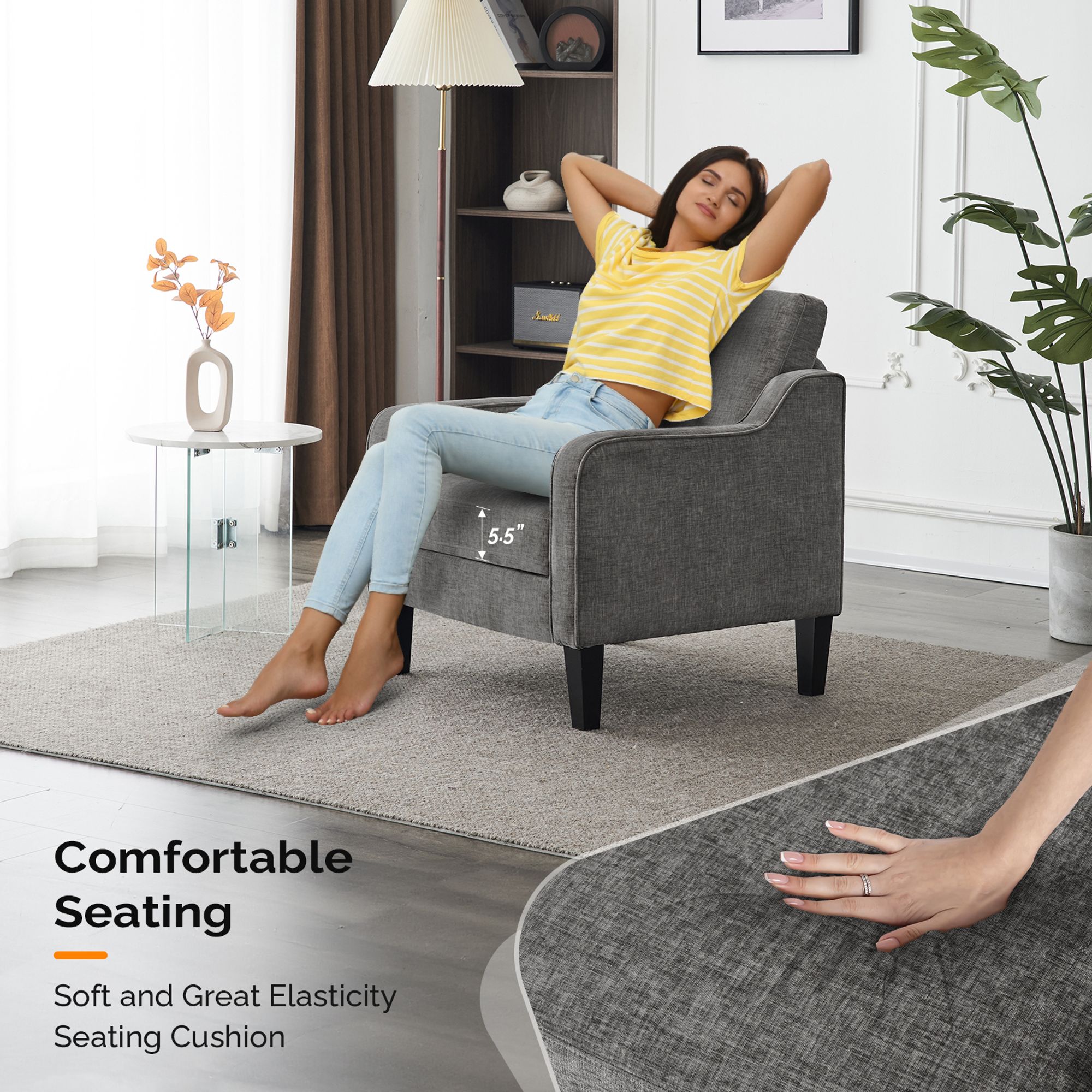 Winado G52003762 chairs - View #3