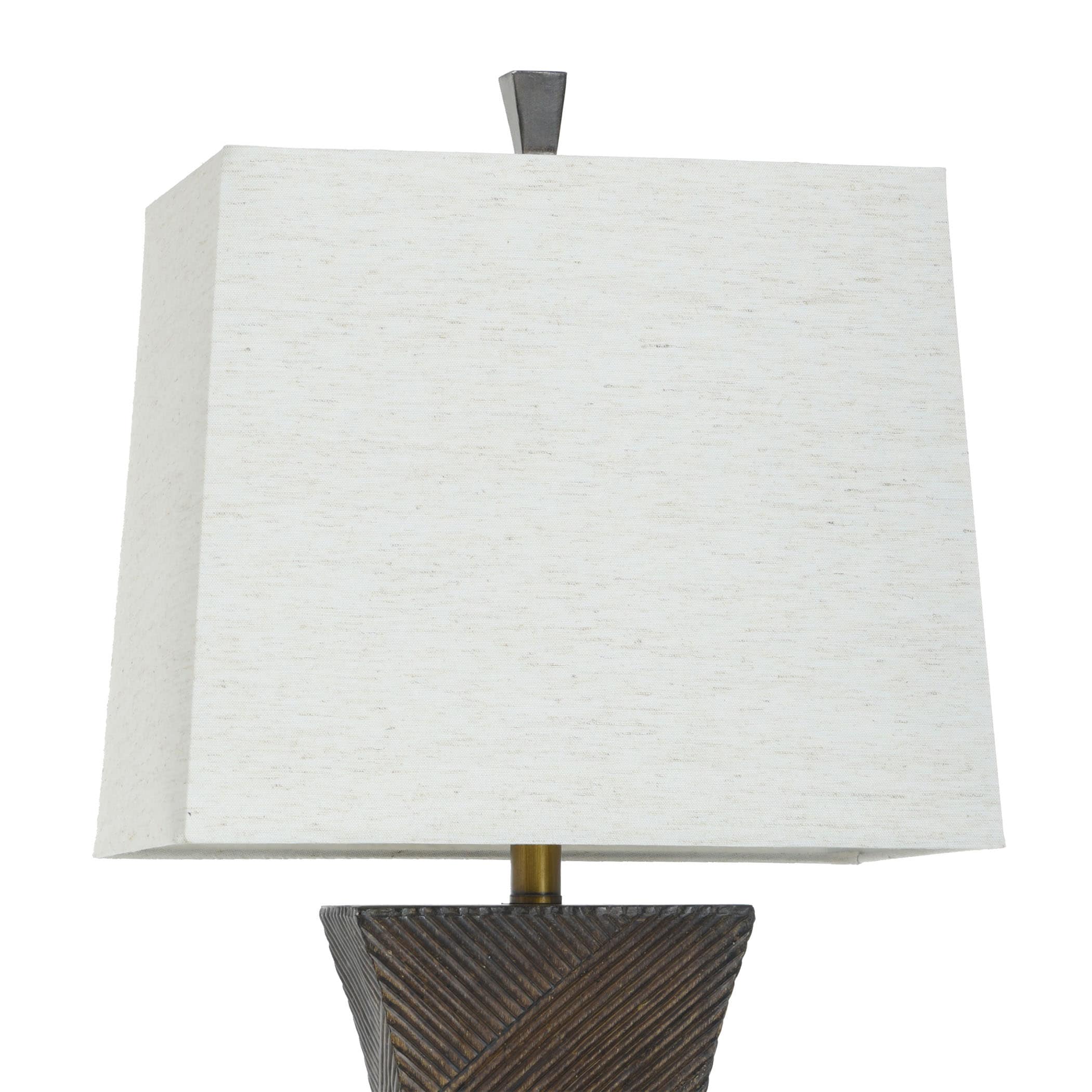 StyleCraft Home Collection KHL331351DS Table-Lamps - View #4