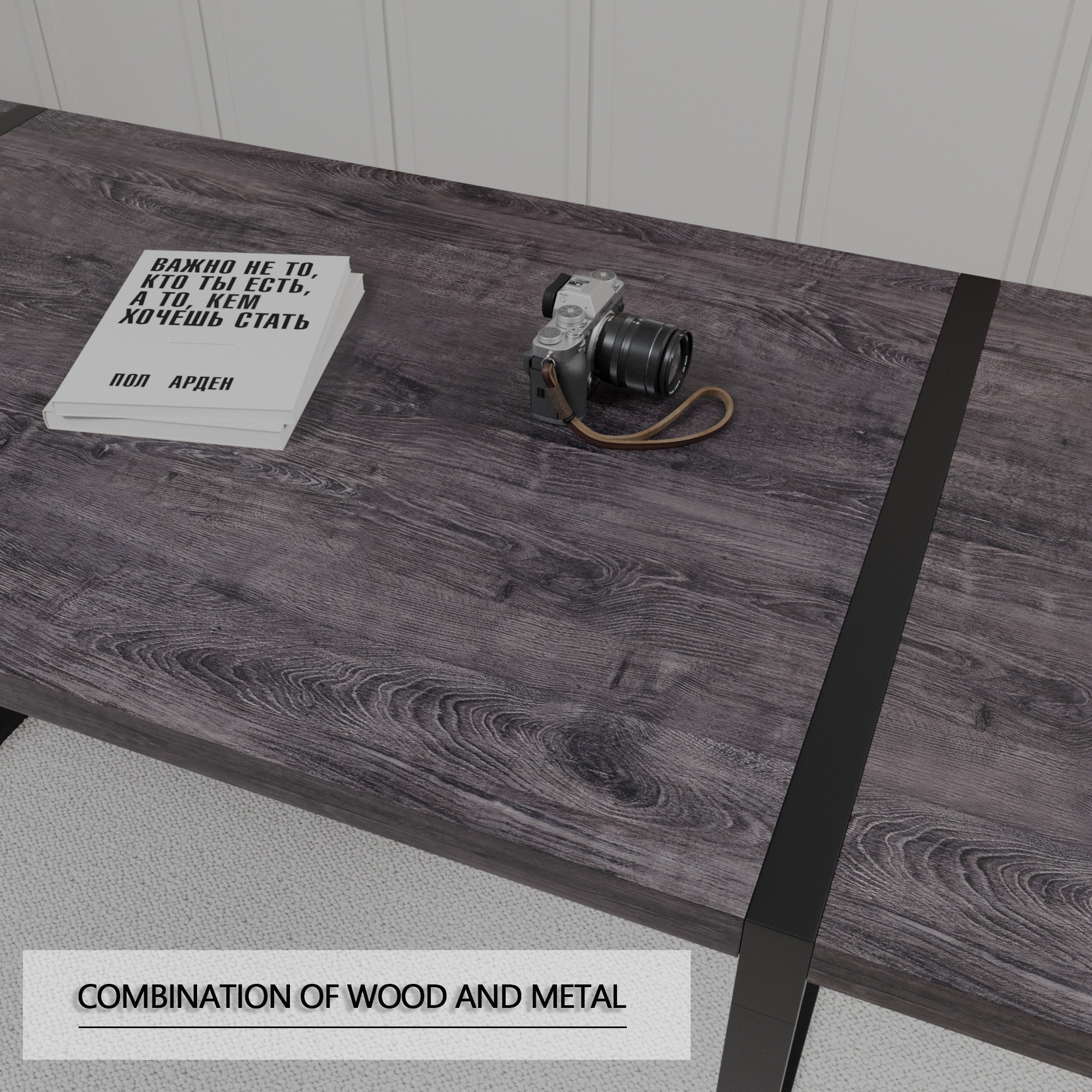 Bybafun YB9300022 Dining-Tables - View #7