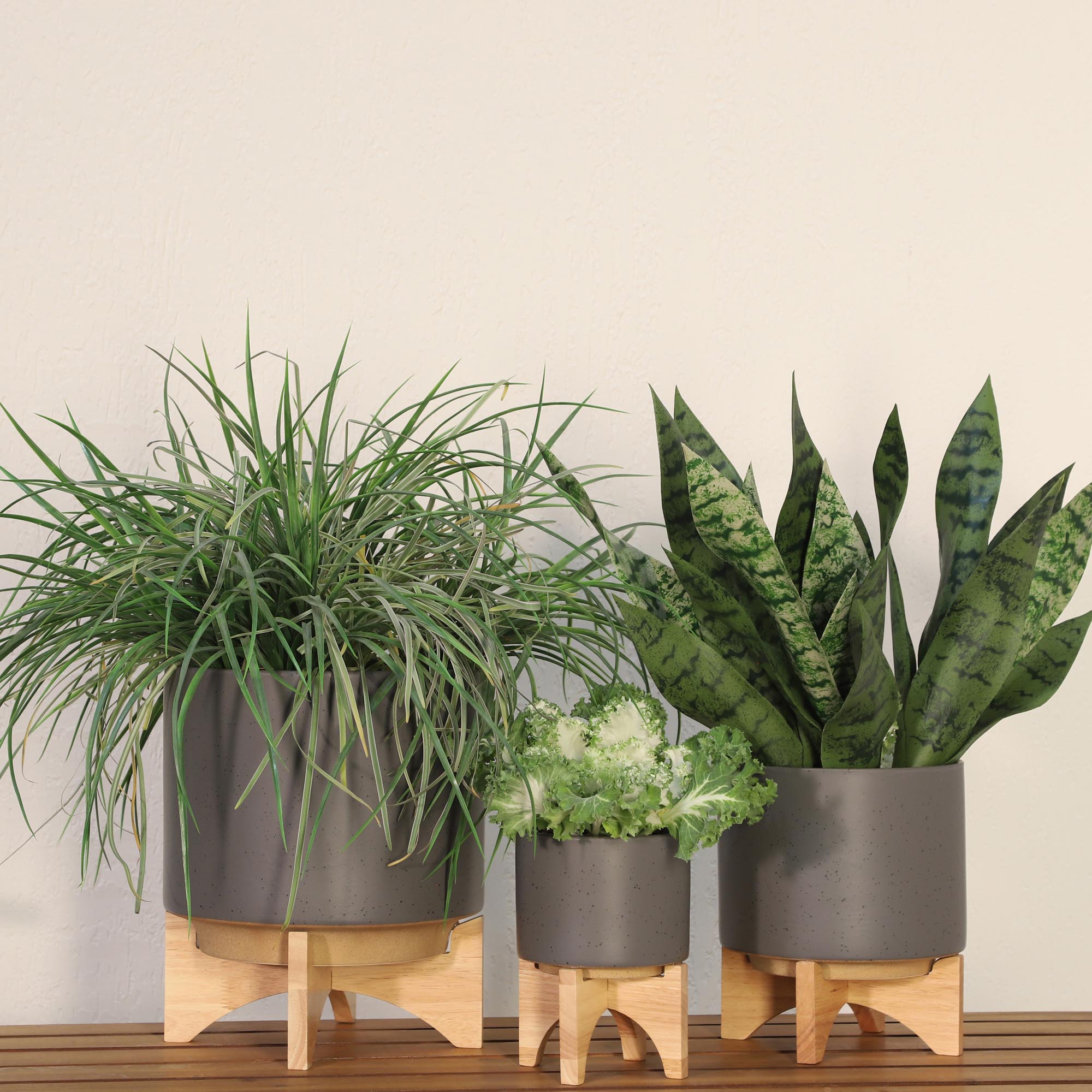 Miki Shinly JJ-6870-05SH Planter-Window-Box - View #8