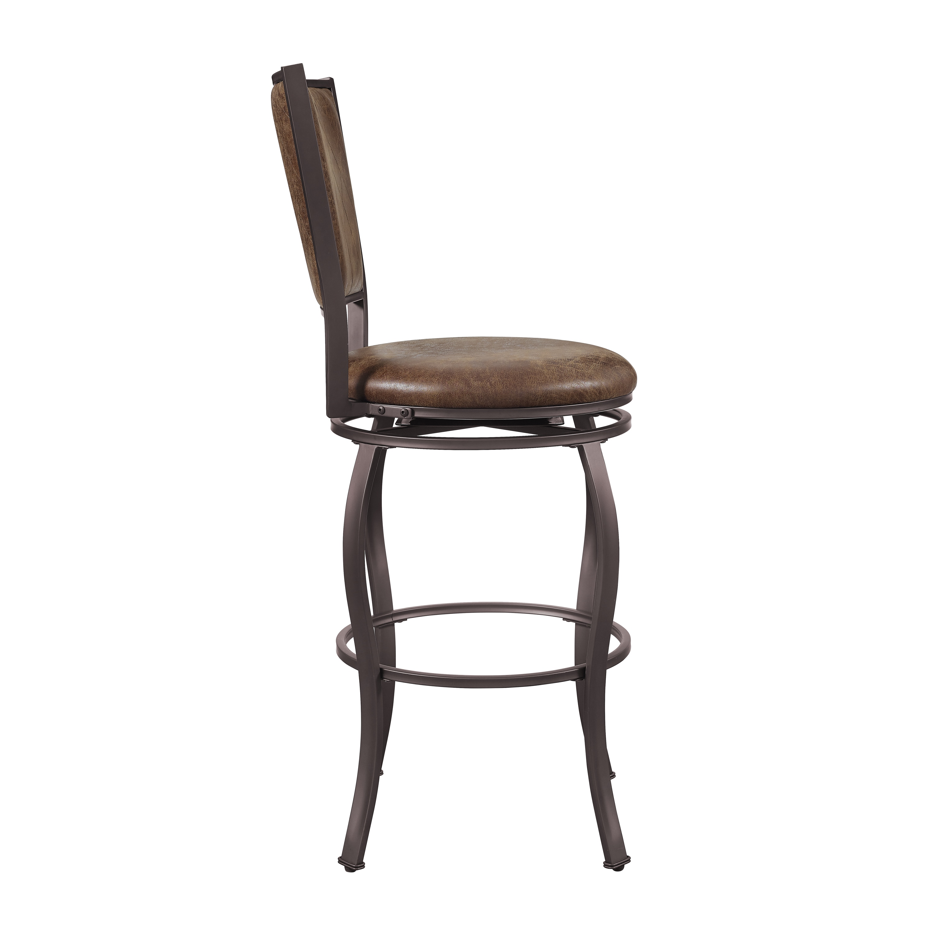 Powell PLWS123 stools - View #2