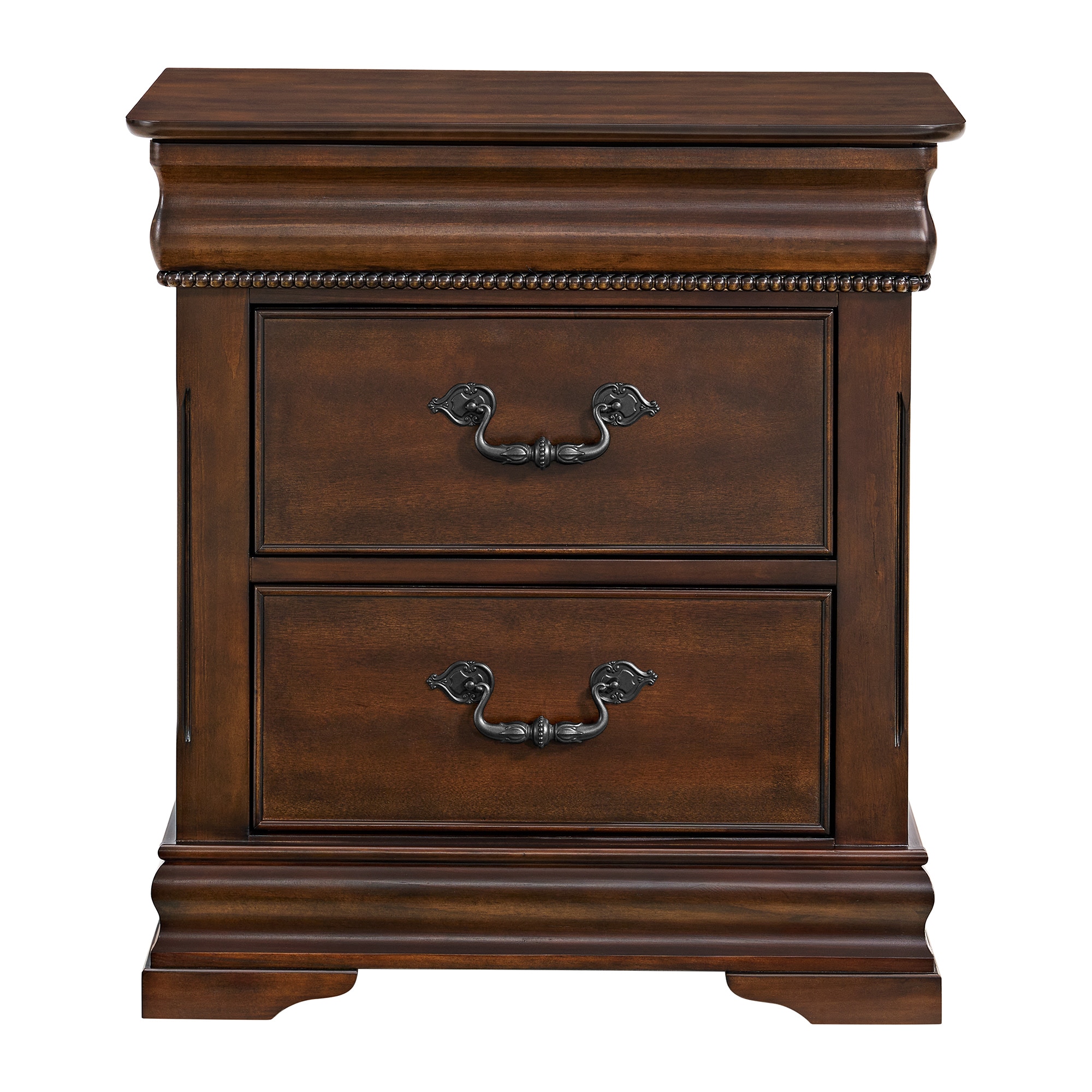 Picket House Furnishings B-6580-5-NS nightstands - View #2