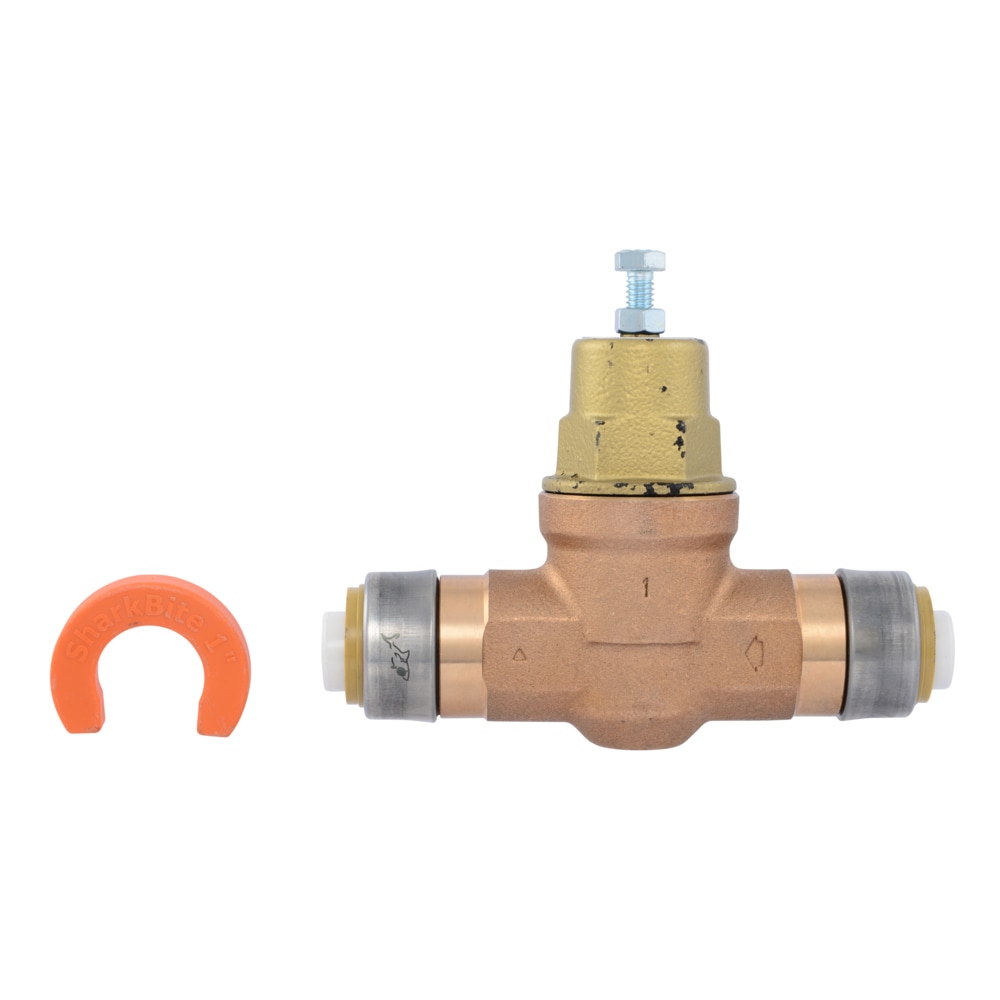 Cash Acme PVA20M-DSB-60 Pressure-Relief-Valves-Regulators - View #3