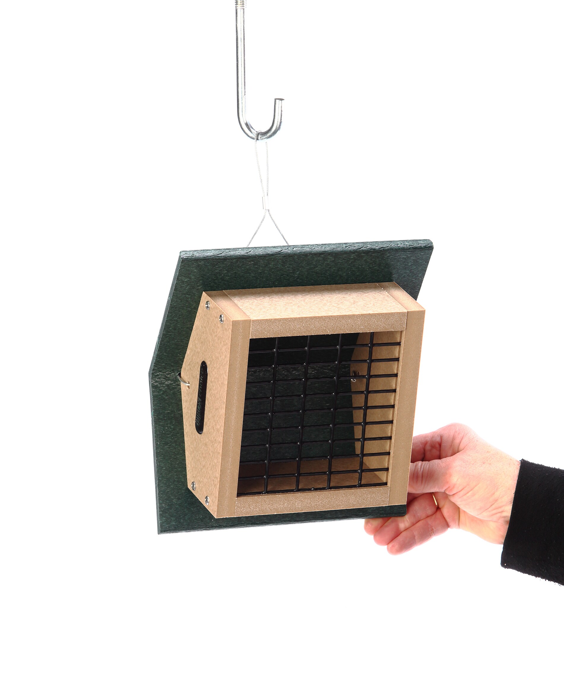 BIRDS CHOICE SNUD Bird-Feeders - View #3