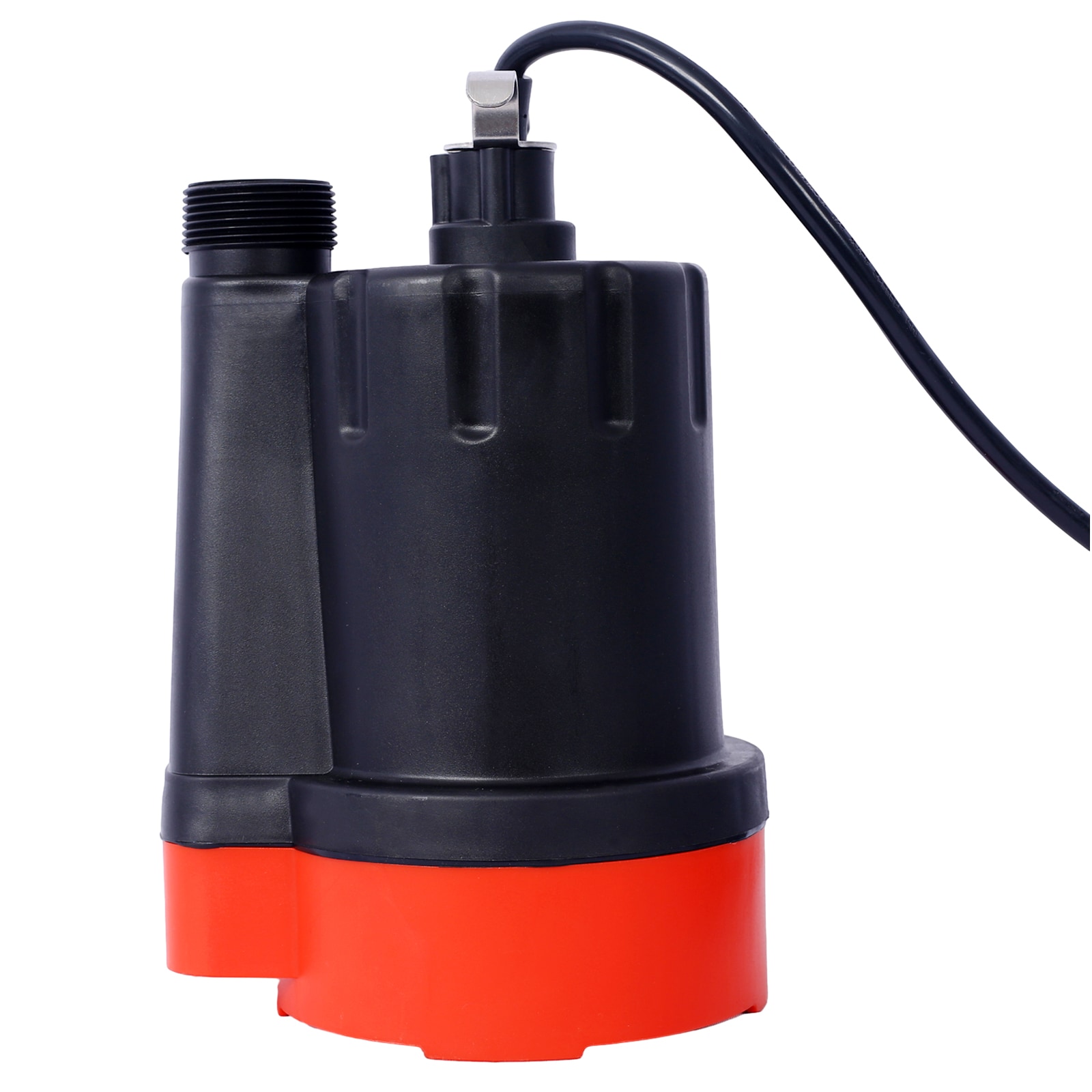 Wrightmaster PUMP23587 1/3-HP 115 -Volt 40-Gallon Thermoplastic Submersible utility pump