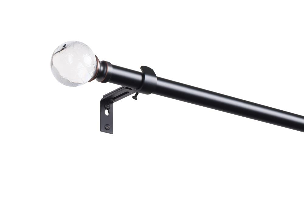 The Haven Collection 009-72144DOB Curtain-Rods - View #2