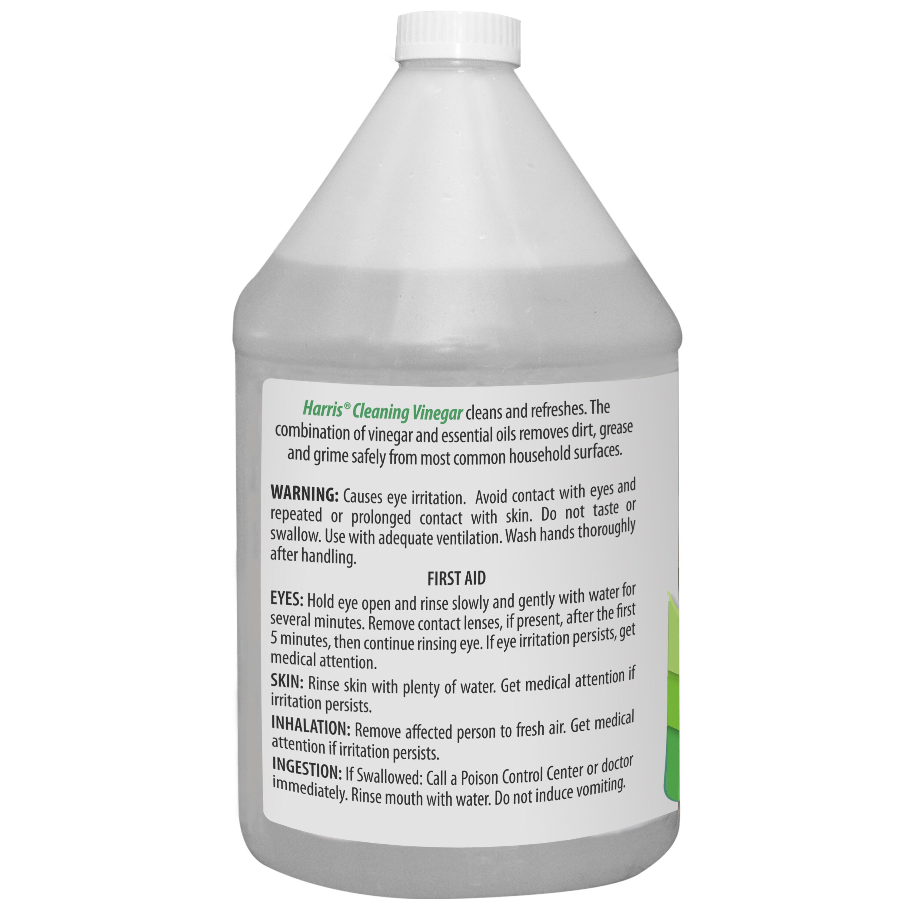 Simply 16.9-fl oz Eucalyptus + Vinegar Liquid All-Purpose Cleaner