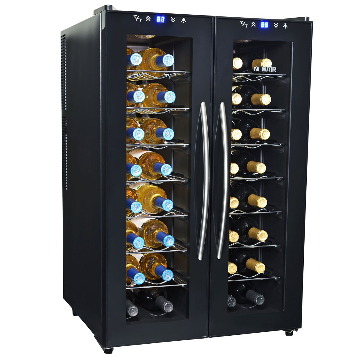 NewAir AW-320ED Wine-Chillers - View #4