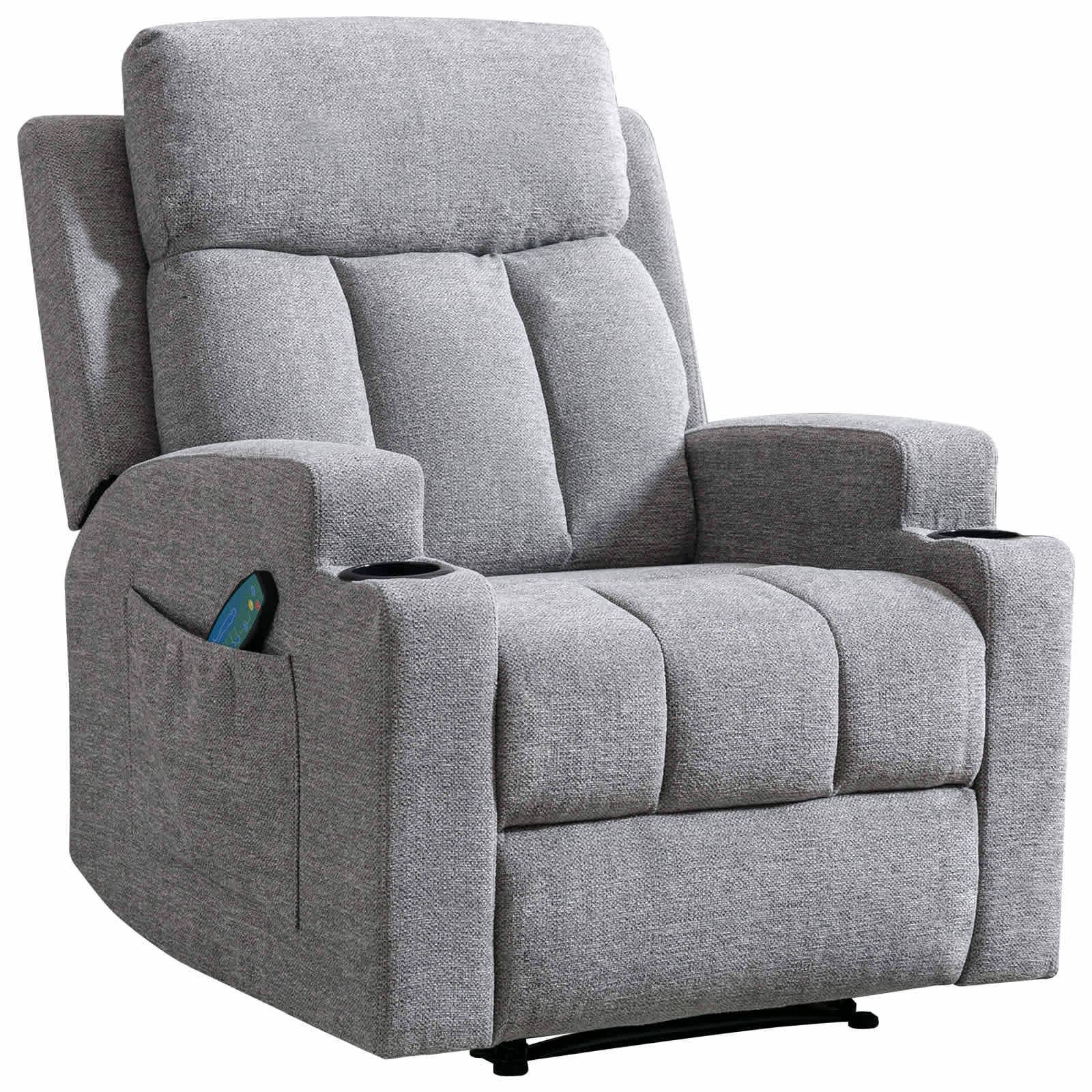 Bestier USLOW-L504832C-SR recliners - View #9