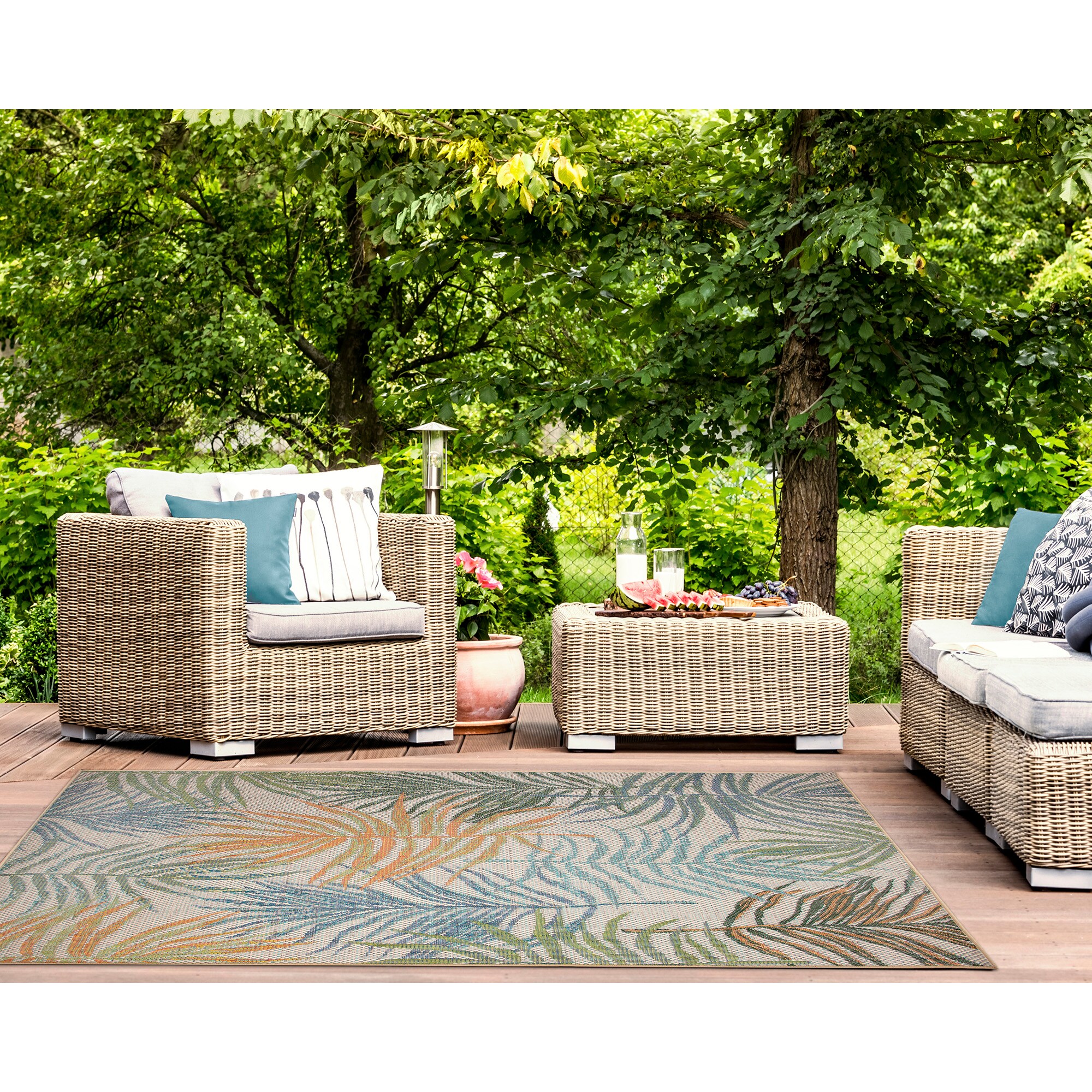 Liora Manne POA45606602 rugs - View #9