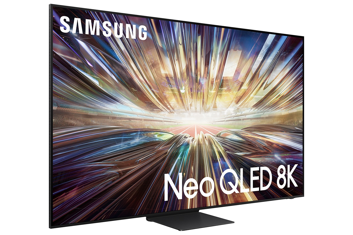 Samsung QN85QN800DFXZA tvs - View #2