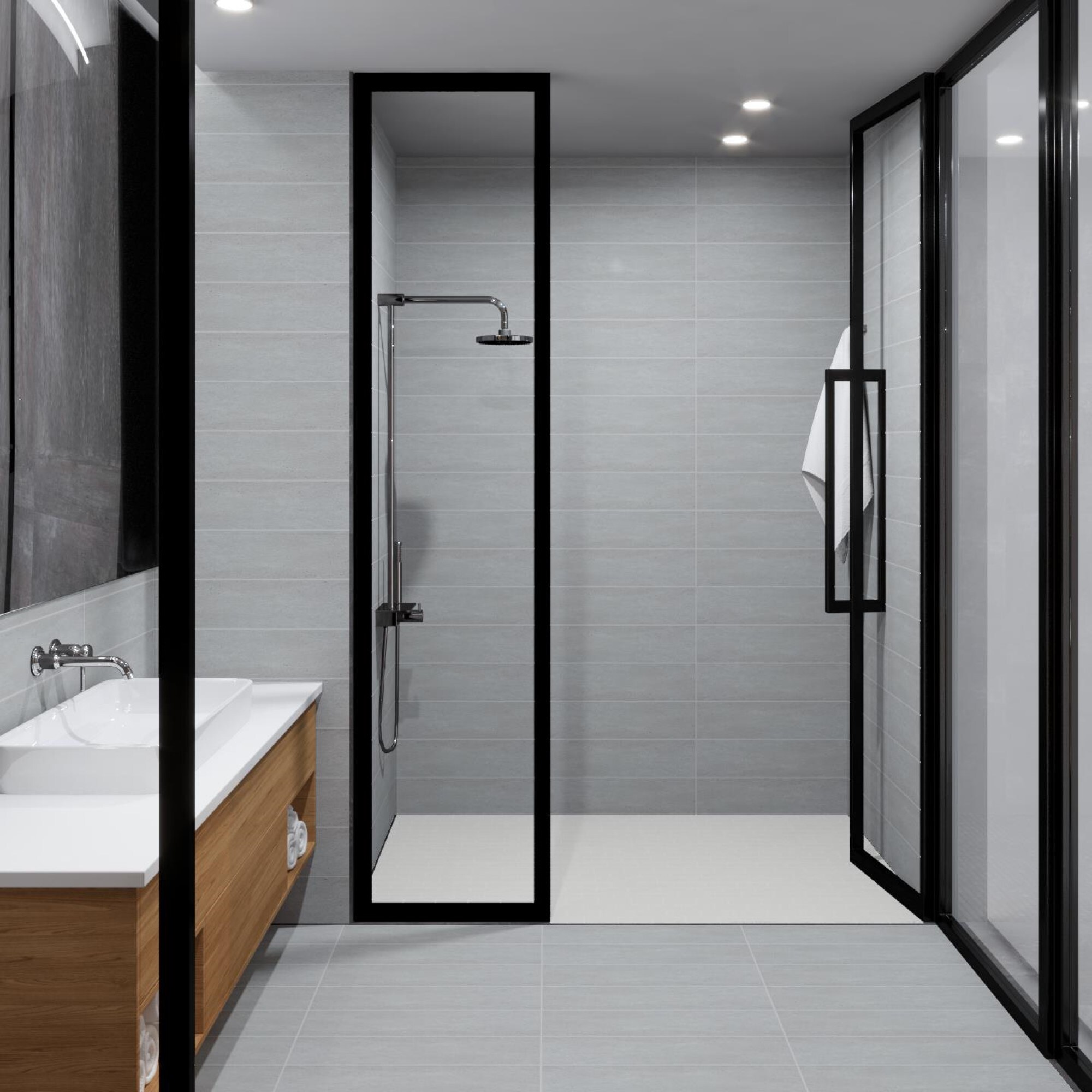 Crossville A1417LW.10624UPS Ceramic-Tile - View #4