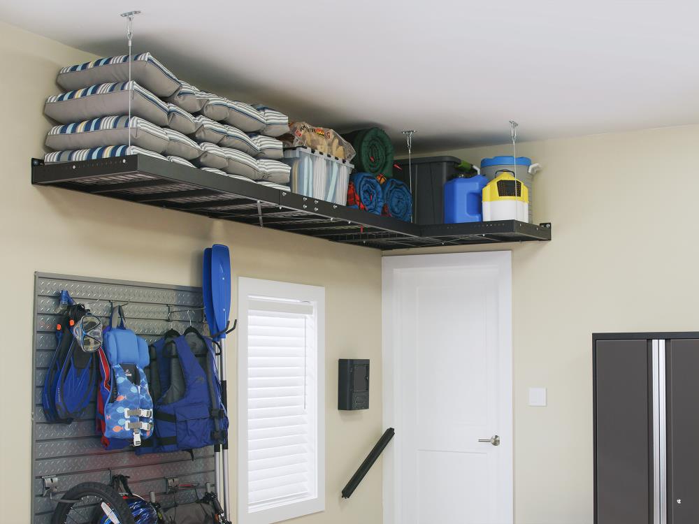 NewAge Products 50659 Garage-Storage-Systems - View #7
