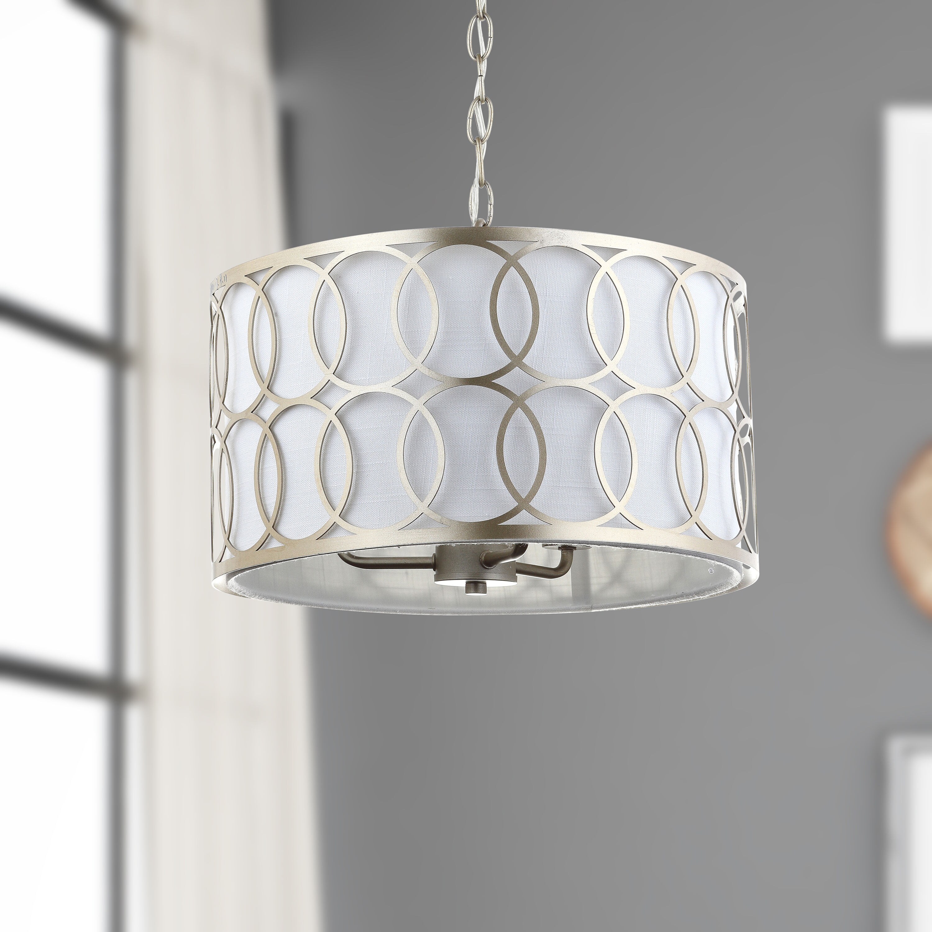 JONATHAN  Y JYL3511B Pendant-Lights - View #6