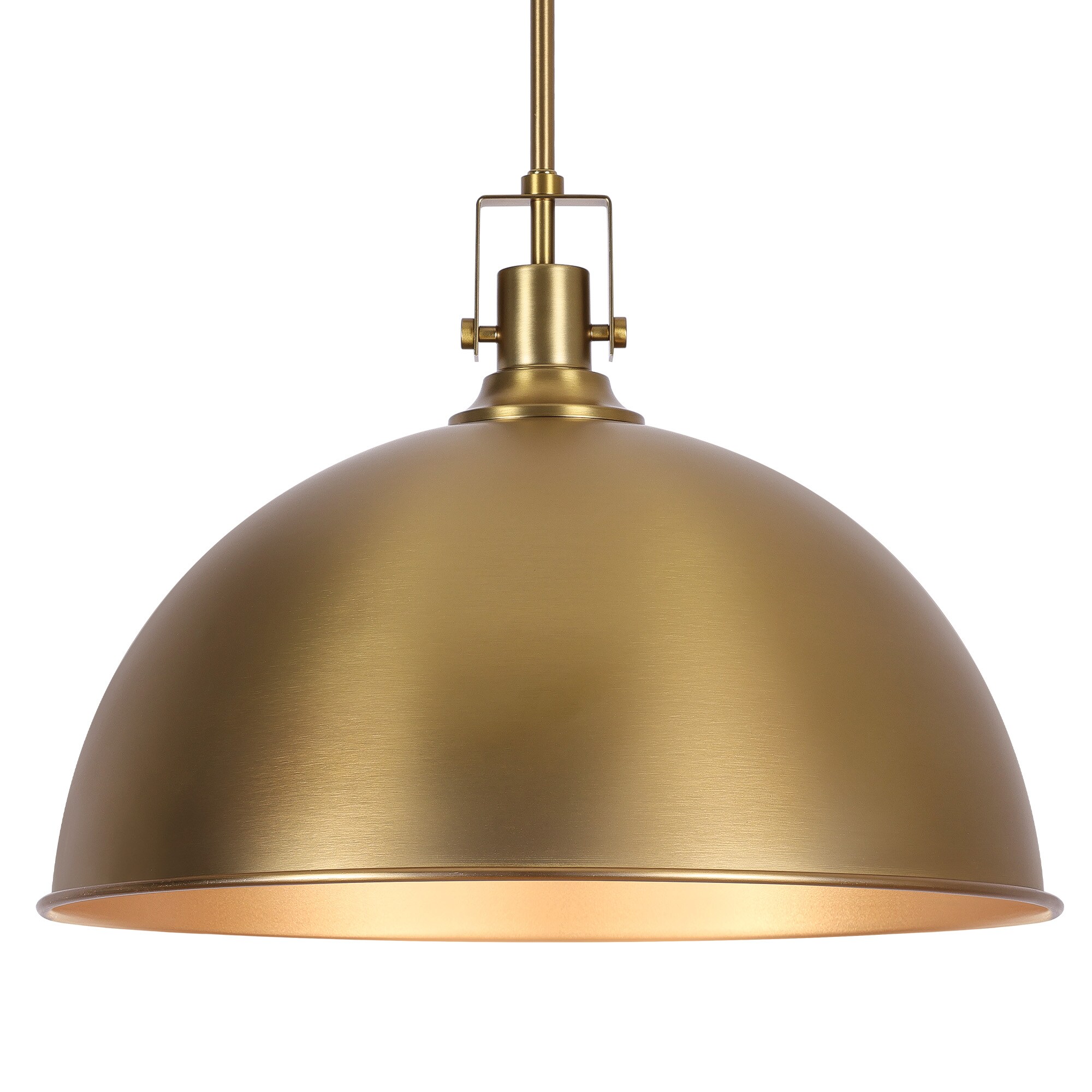 LamQee 06FTL0319AGD-2 Pendant-Lights - View #9