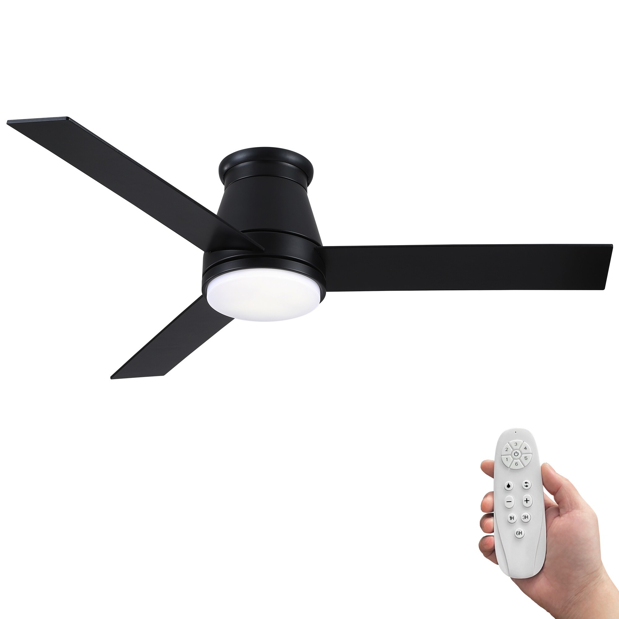 BABOOM BOM-5927ORYU Ceiling-Fans - View #3
