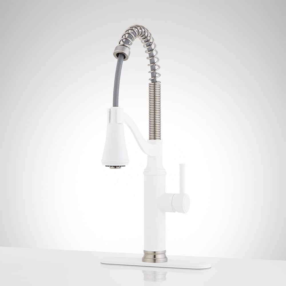 Signature Hardware SHXCCB107ZSS Kitchen-Faucets - View #4
