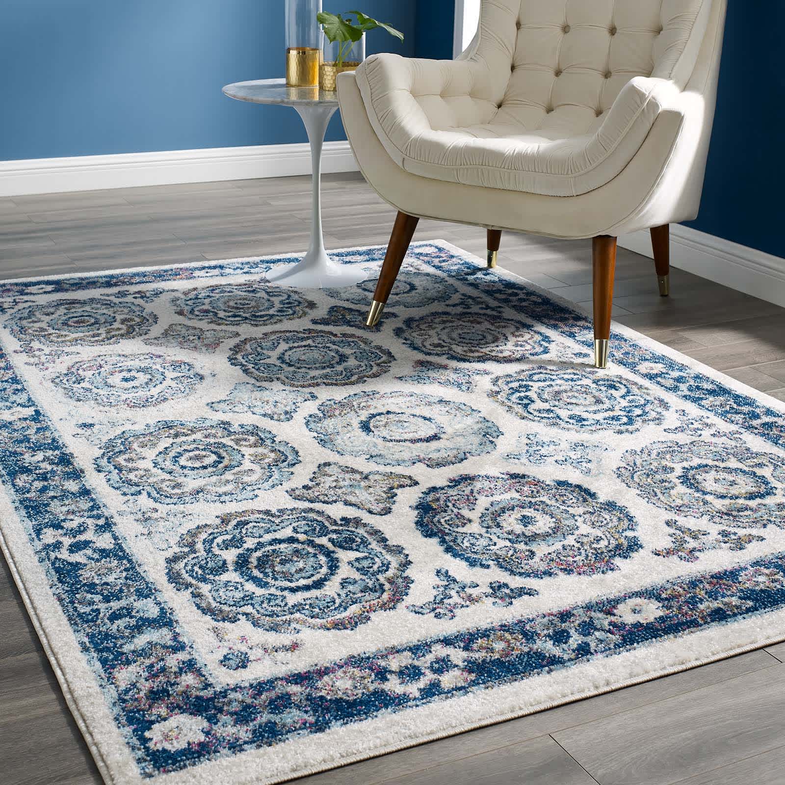 Modway R-1168C-58 Mats-Cat - View #2
