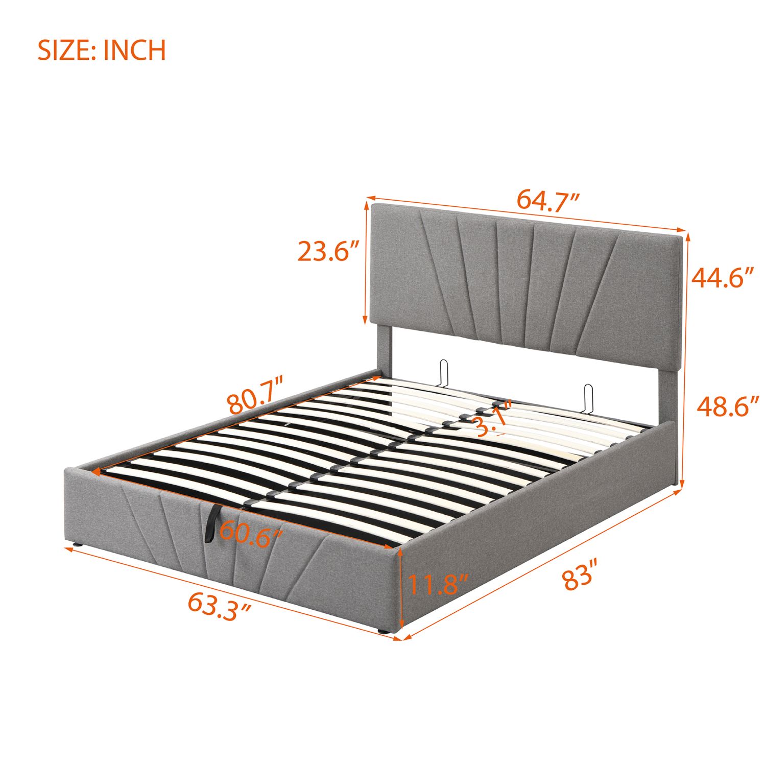 JASMODER LP000411AAE beds - View #7
