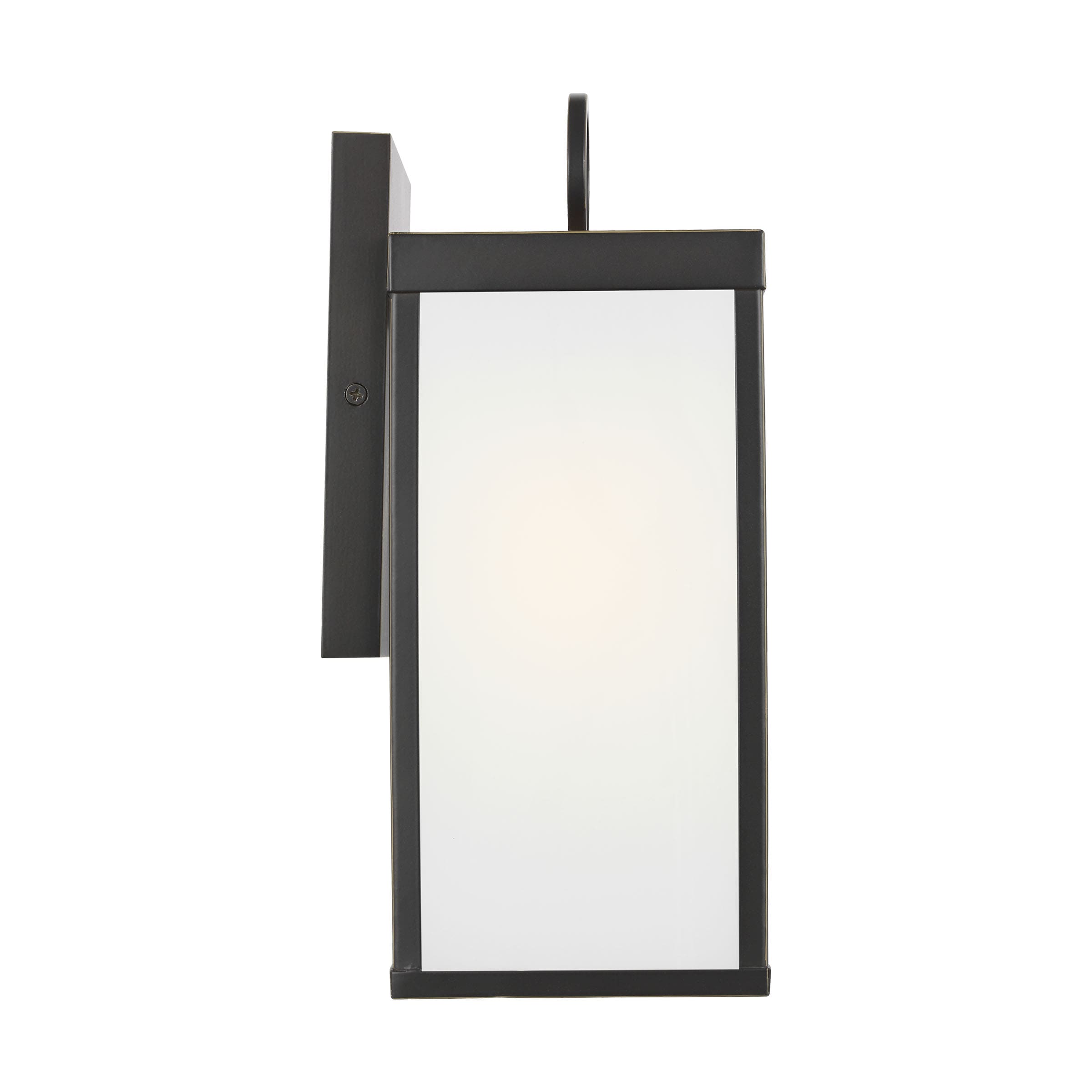 Scott Living DJO1001ANBZ Outdoor-Wall-Lighting - View #2