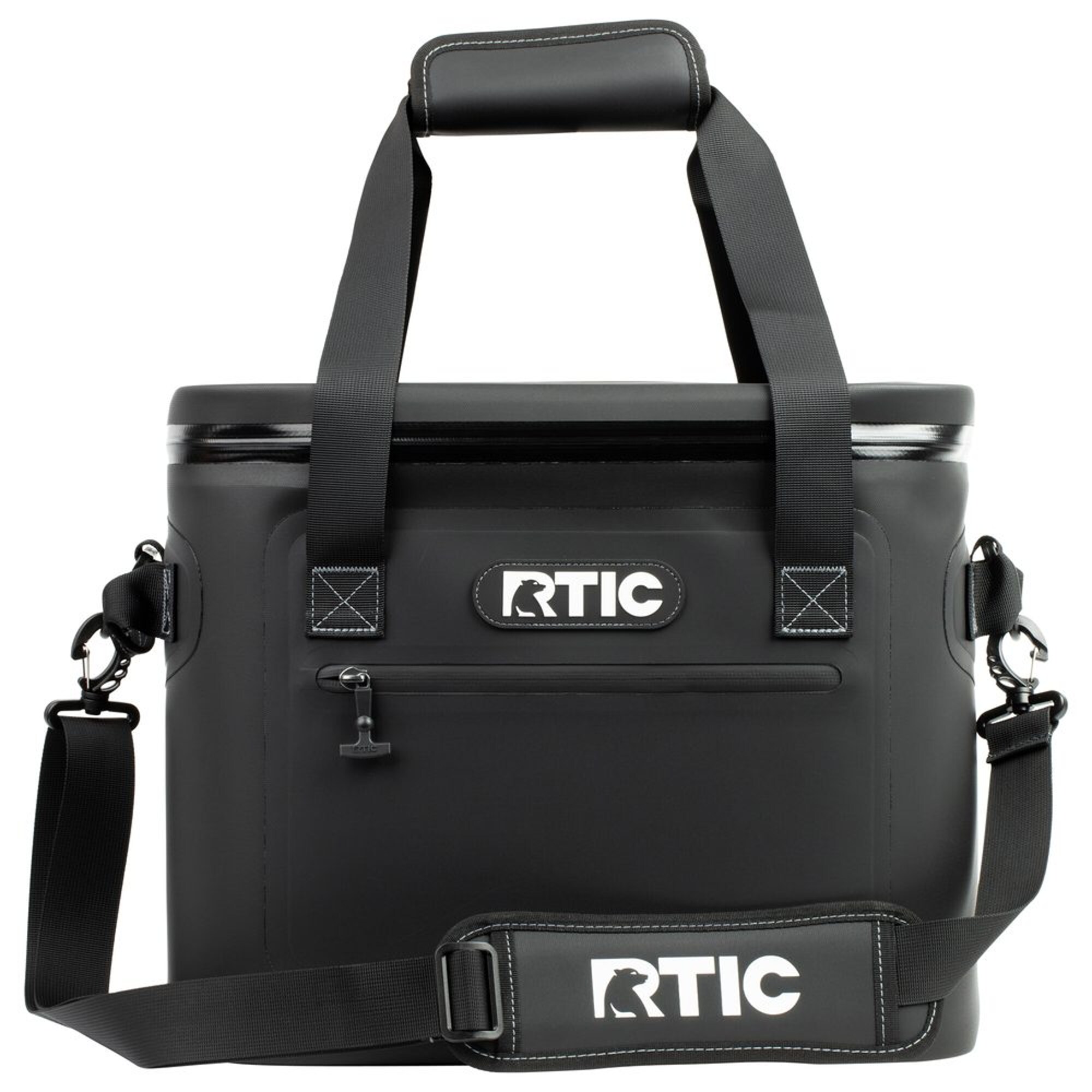 RTIC Soft Pack vs Yeti M30 Review