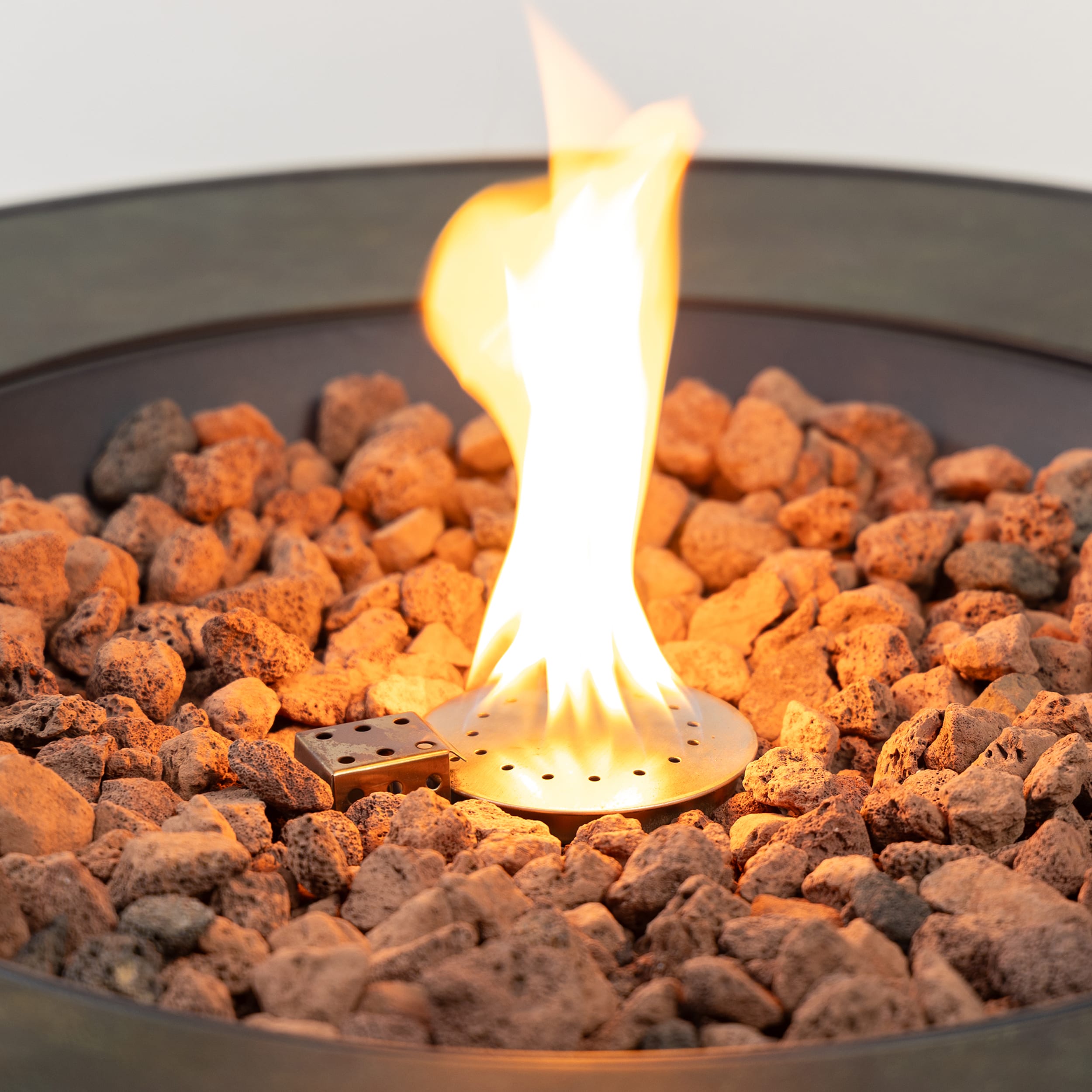 Deko Living COB10009 Outdoor-Gas-Firepits - View #3