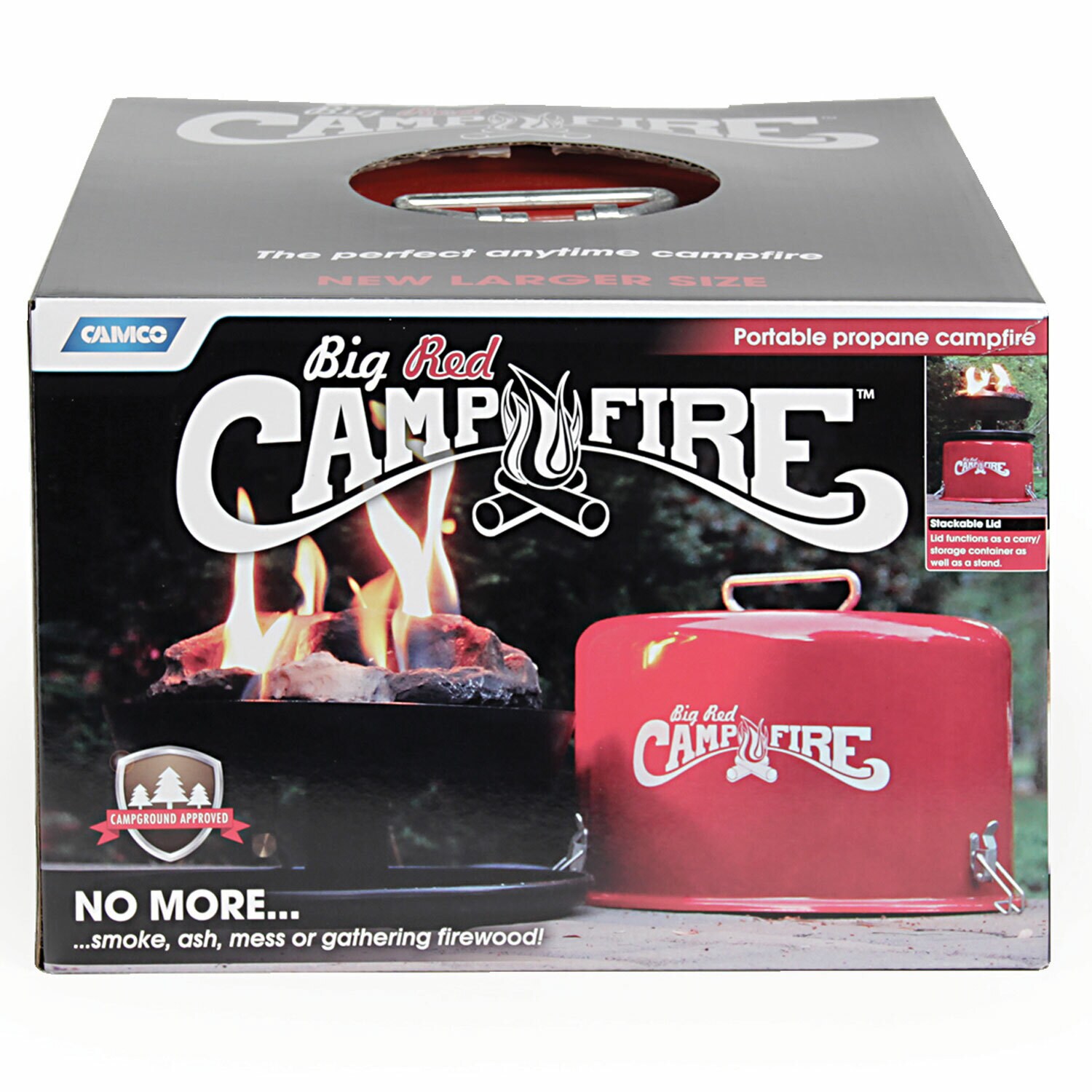 CAMCO 226437 Portable-Liquid-Propane-Heaters - View #2