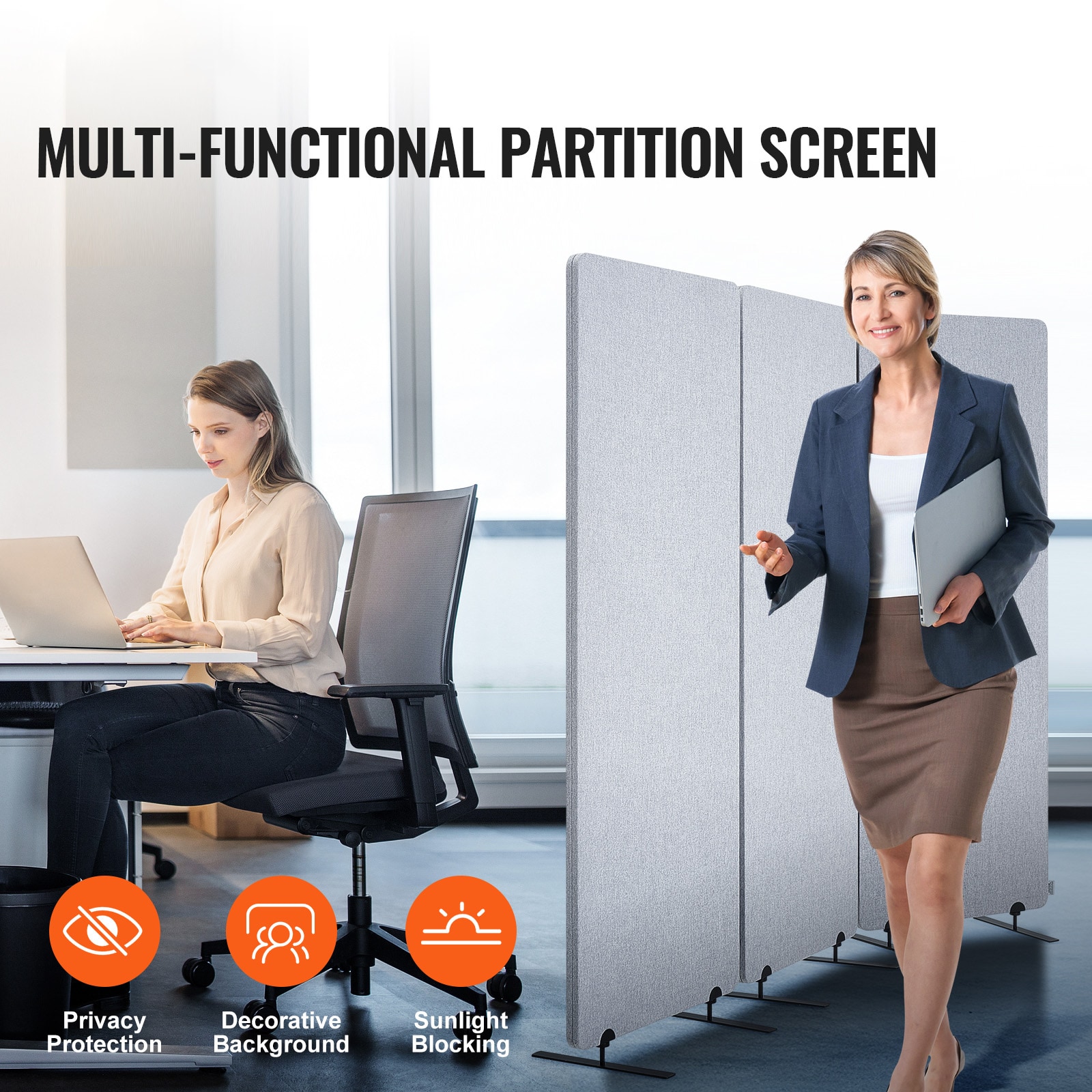 GIVIMO LW147GIVSS0537 Indoor-Privacy-Screens - View #7