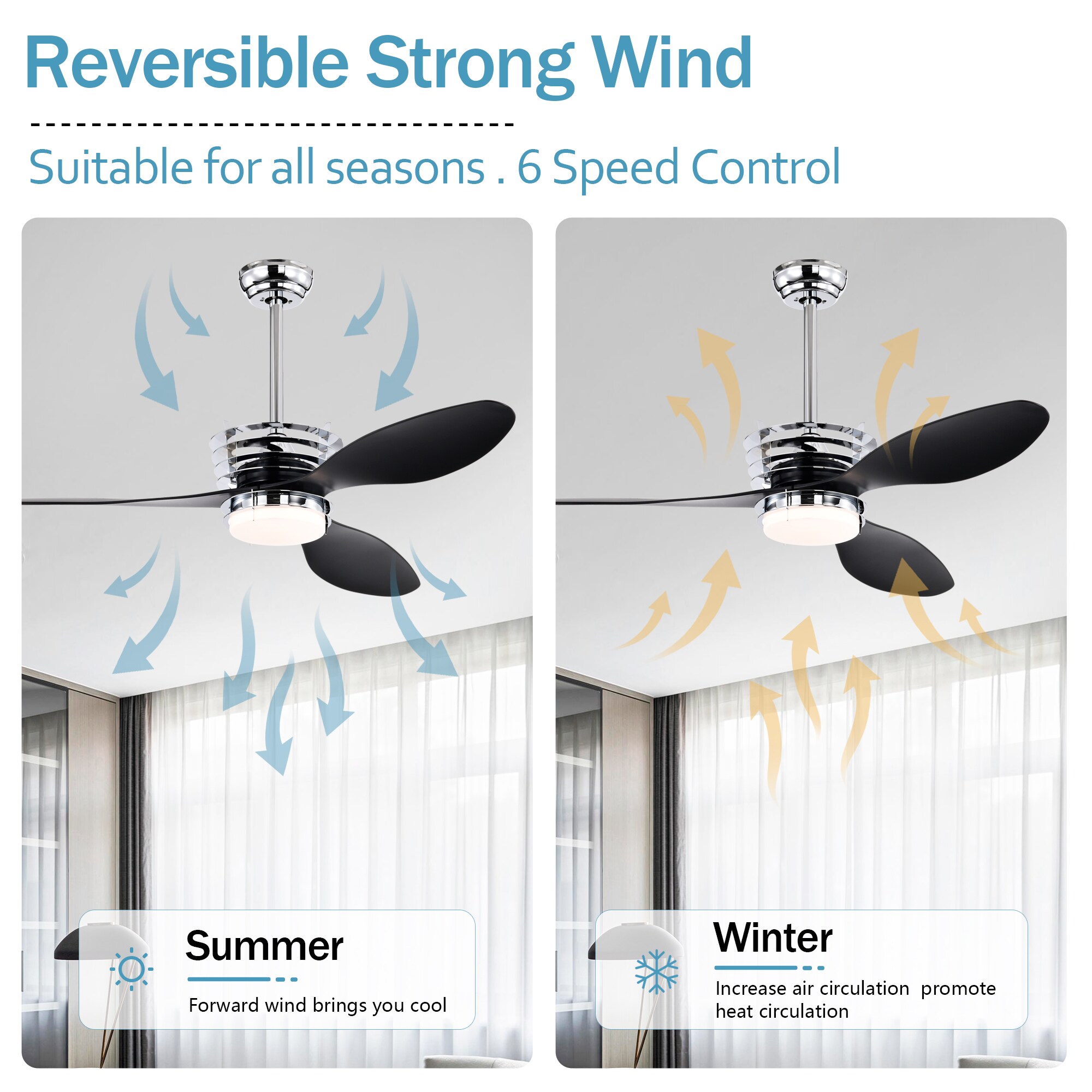 LTMATE LSY52EDC5010R-CH Ceiling-Fans - View #6