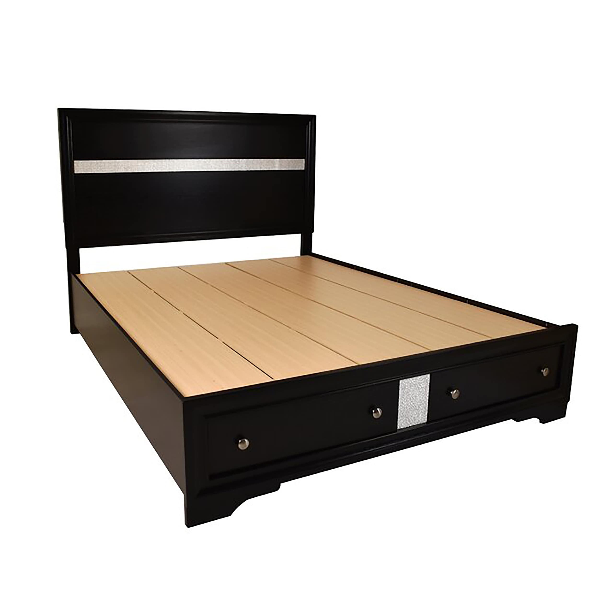 Galaxy 808857646323 Bedroom-Sets - View #2