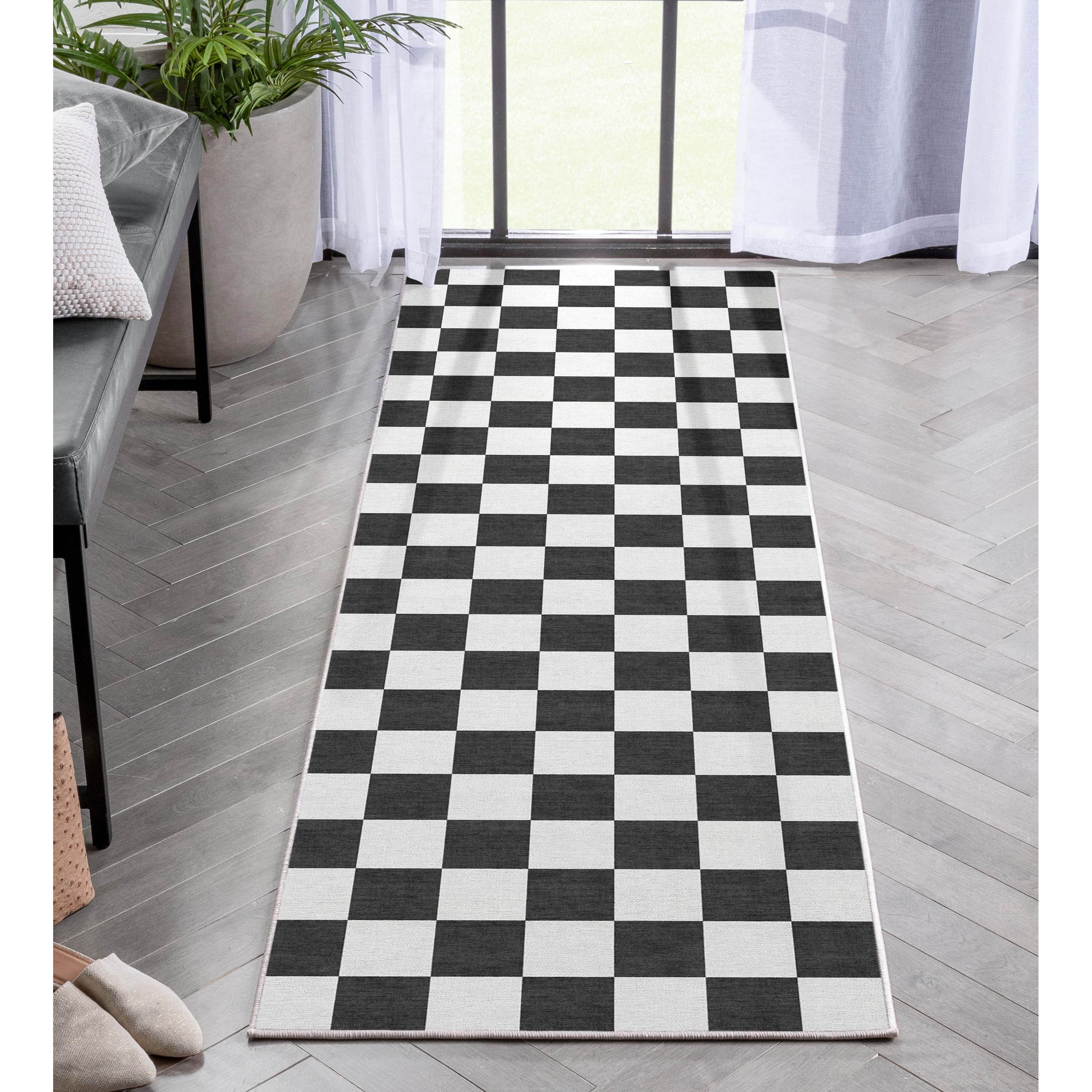 Well Woven W-SQR-01A-2S rugs - View #6
