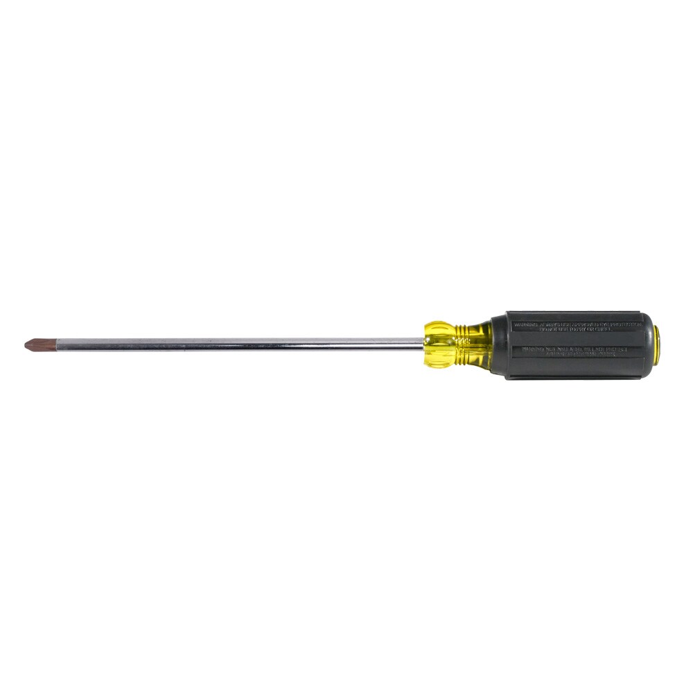 Klein Tools 603-7 Screwdrivers-Individual - View #5