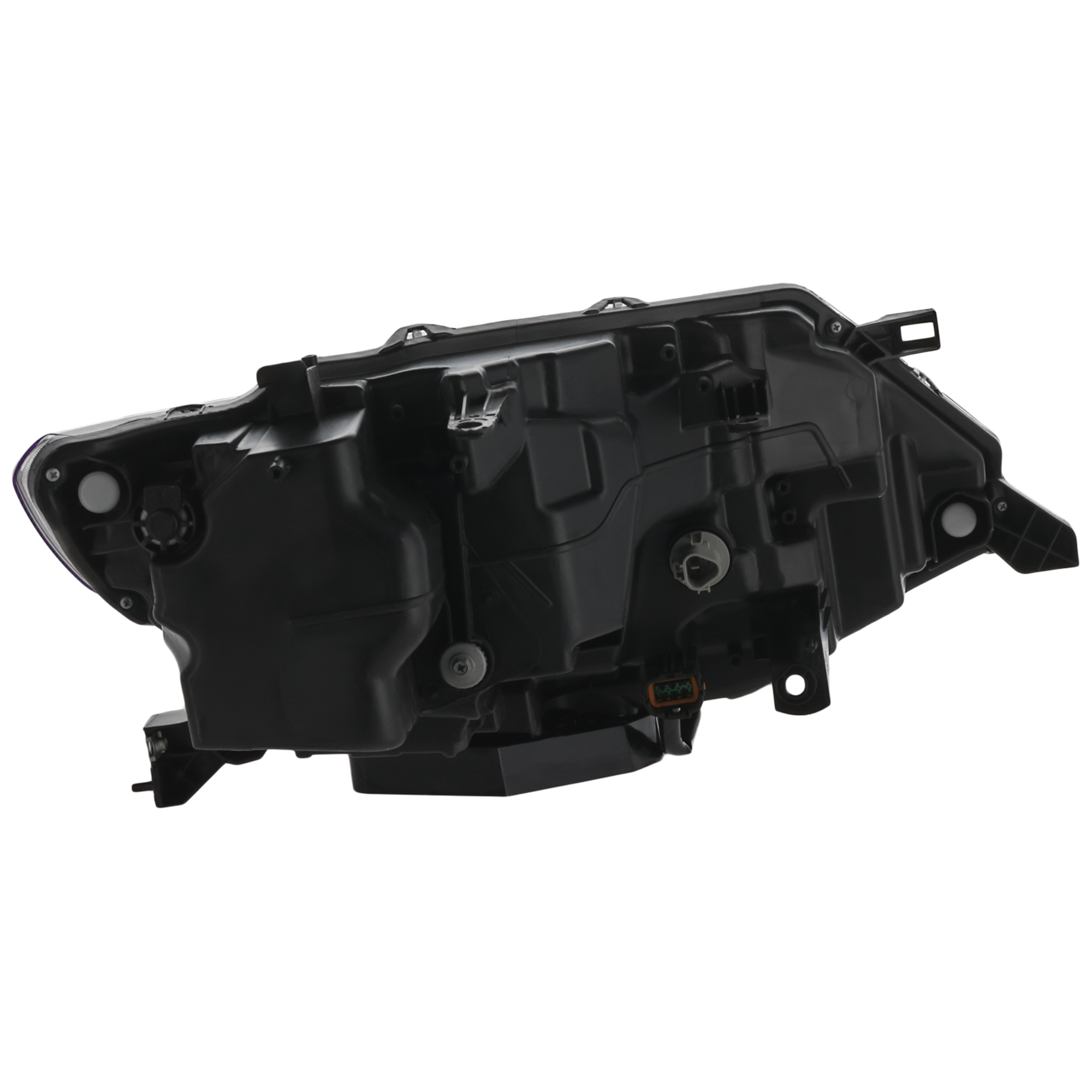 Garage-Pro JCWRN10010012QGP Headlights-Components - View #3
