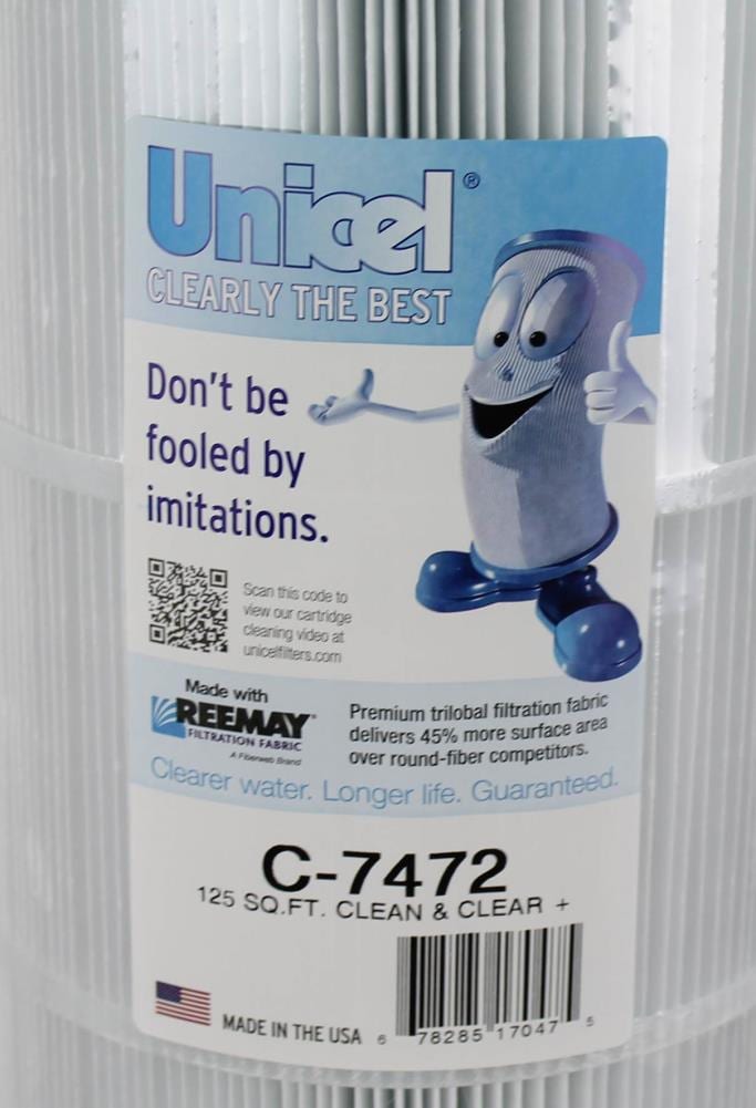 Unicel 39871 Pool-Filter-Skim-Sys-Parts - View #4