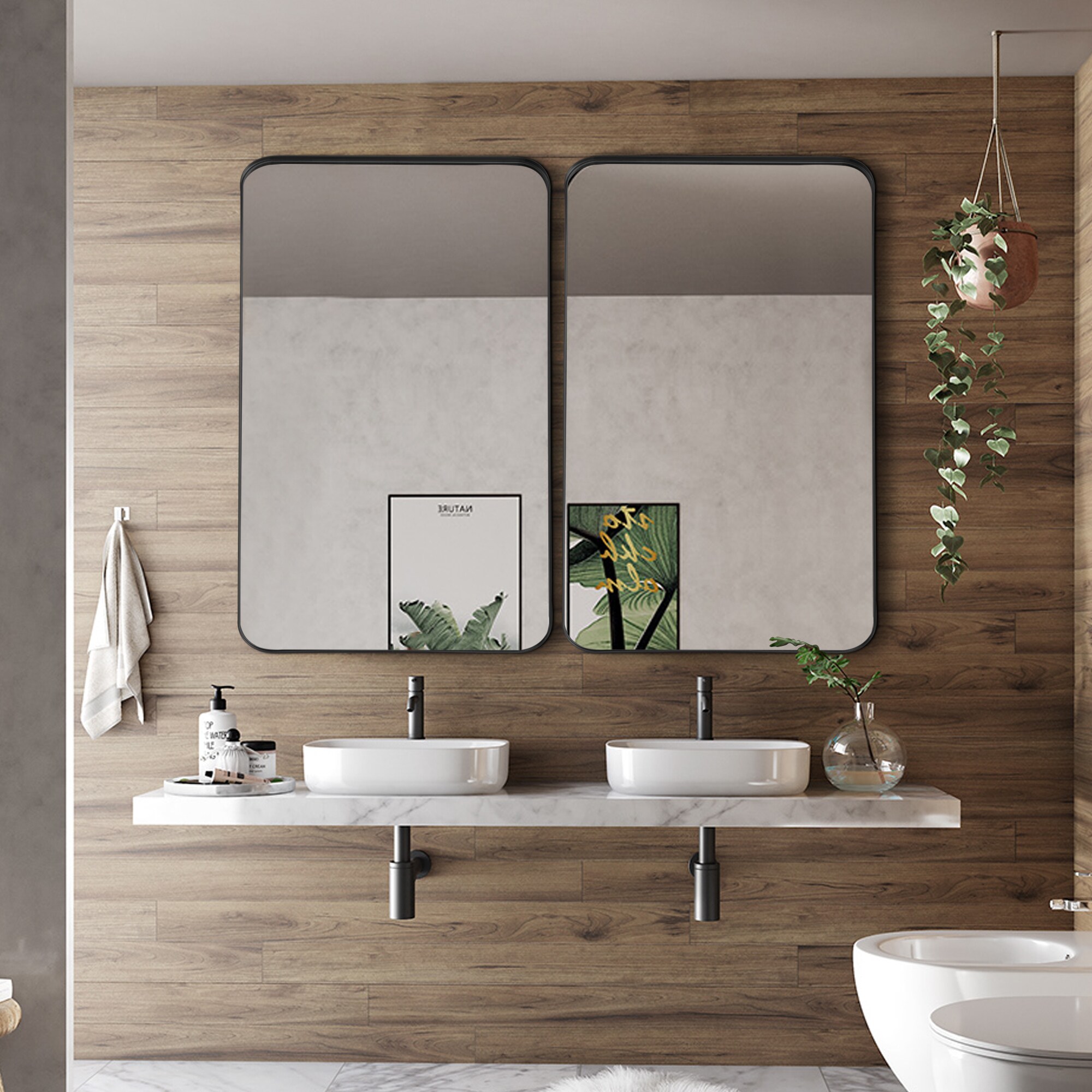 Dovelina A-MR01007 Decor-Mirrors - View #2