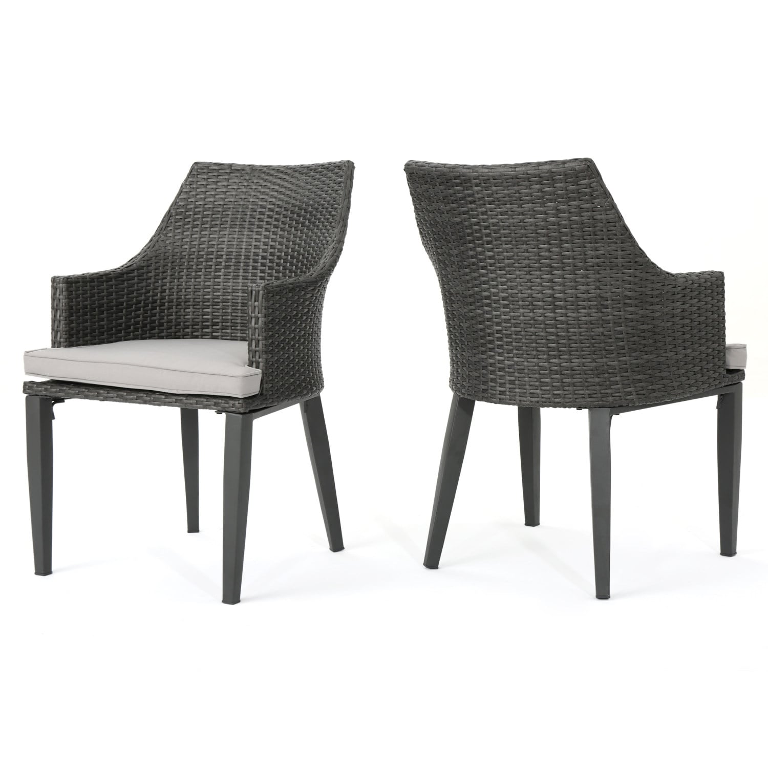 Streamdale Furniture 61563.00GRY Patio-Chairs - View #2