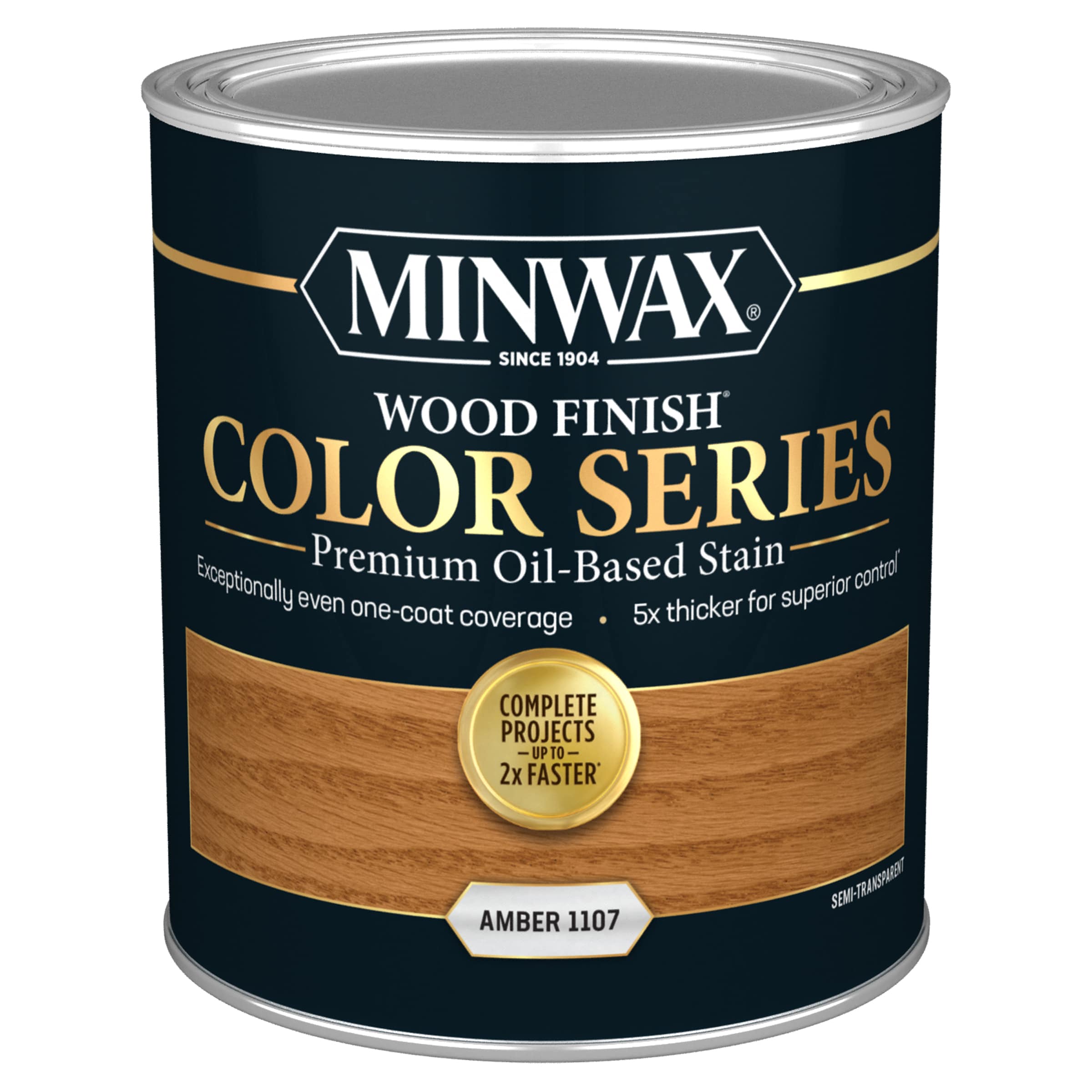 Minwax 801180000 Interior-Stain - View #3