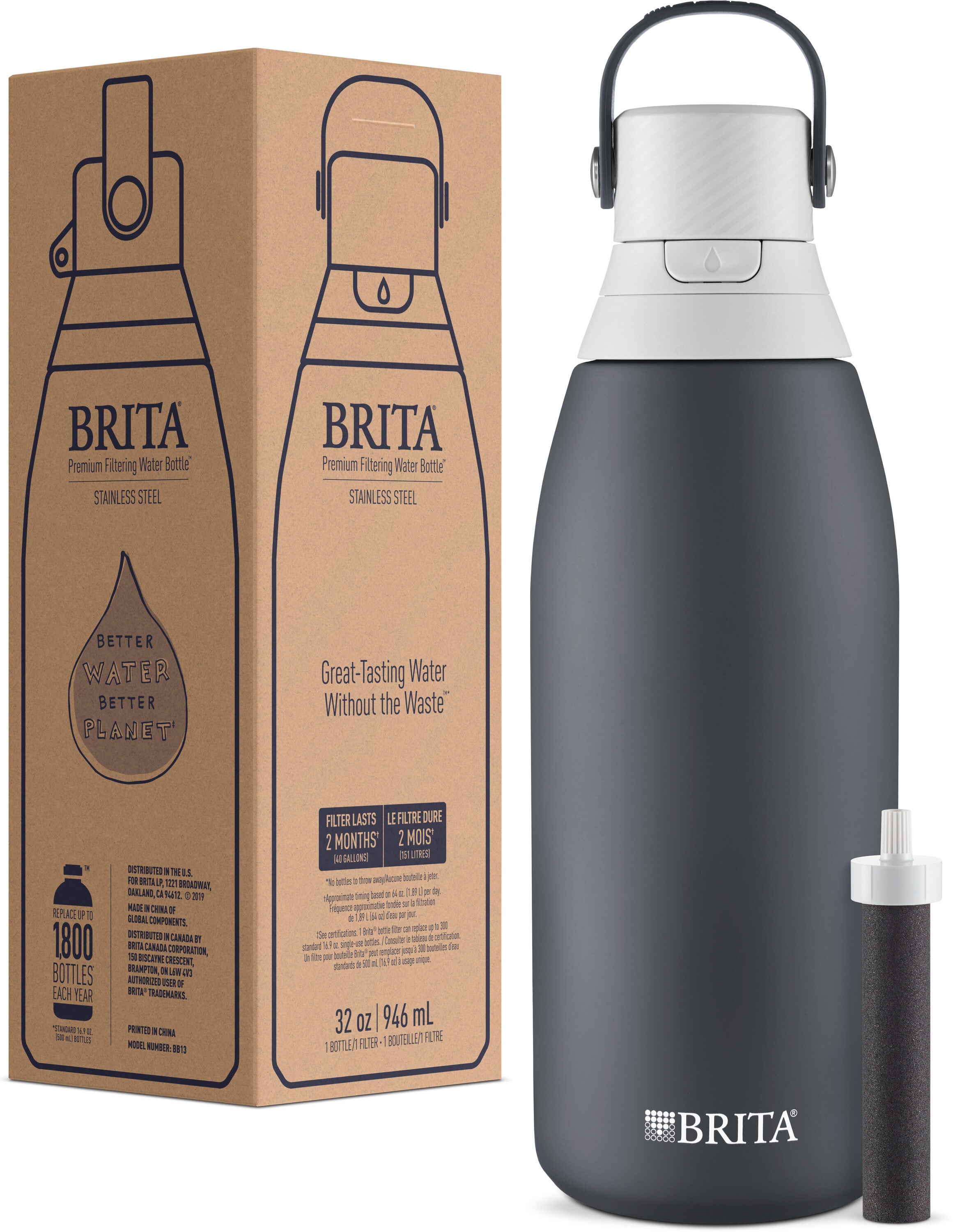Brita 6025836528 Water-Bottles-Mugs - View #9