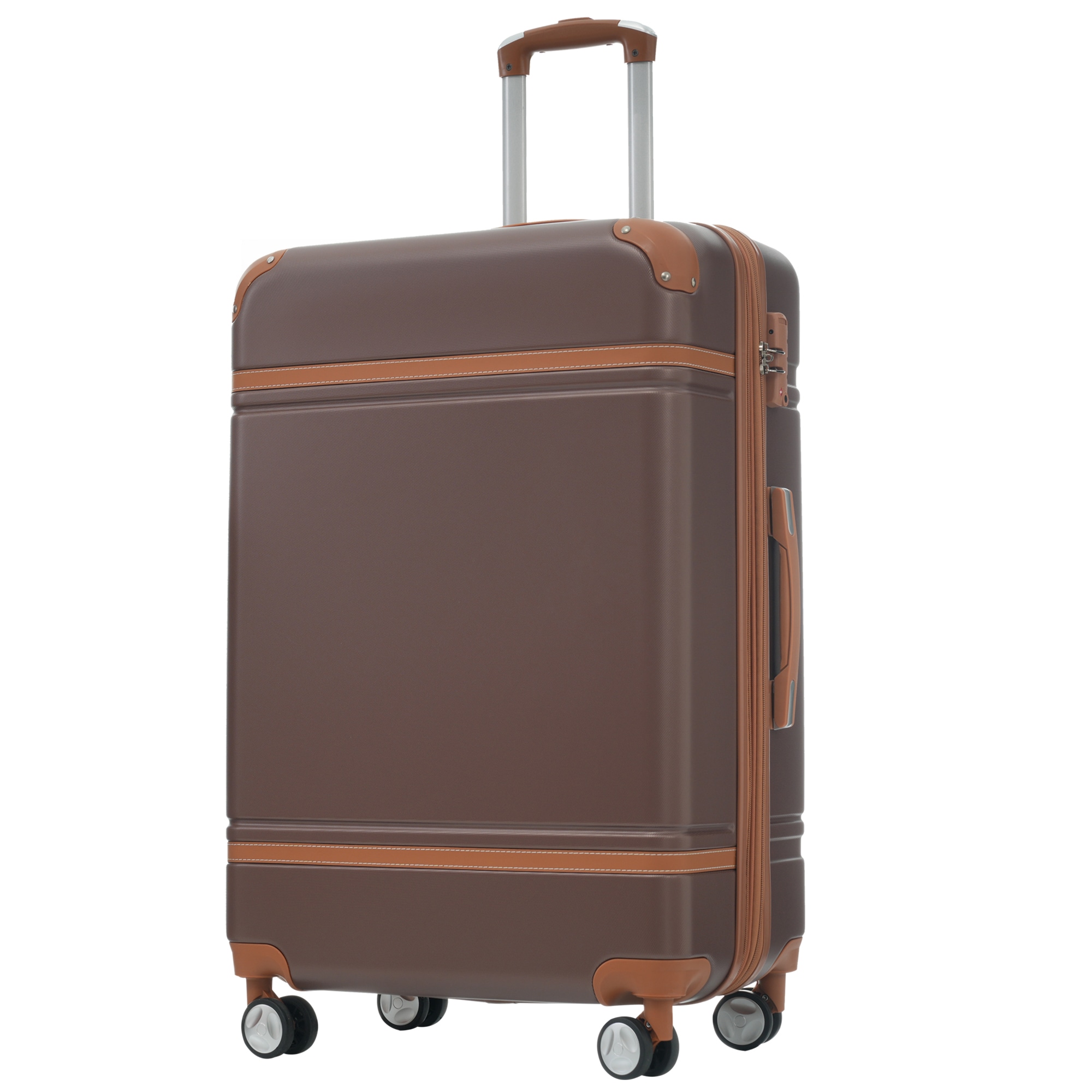 ModernLuxe L3P-N732P171583O Luggage-And-Luggage-Sets - View #12