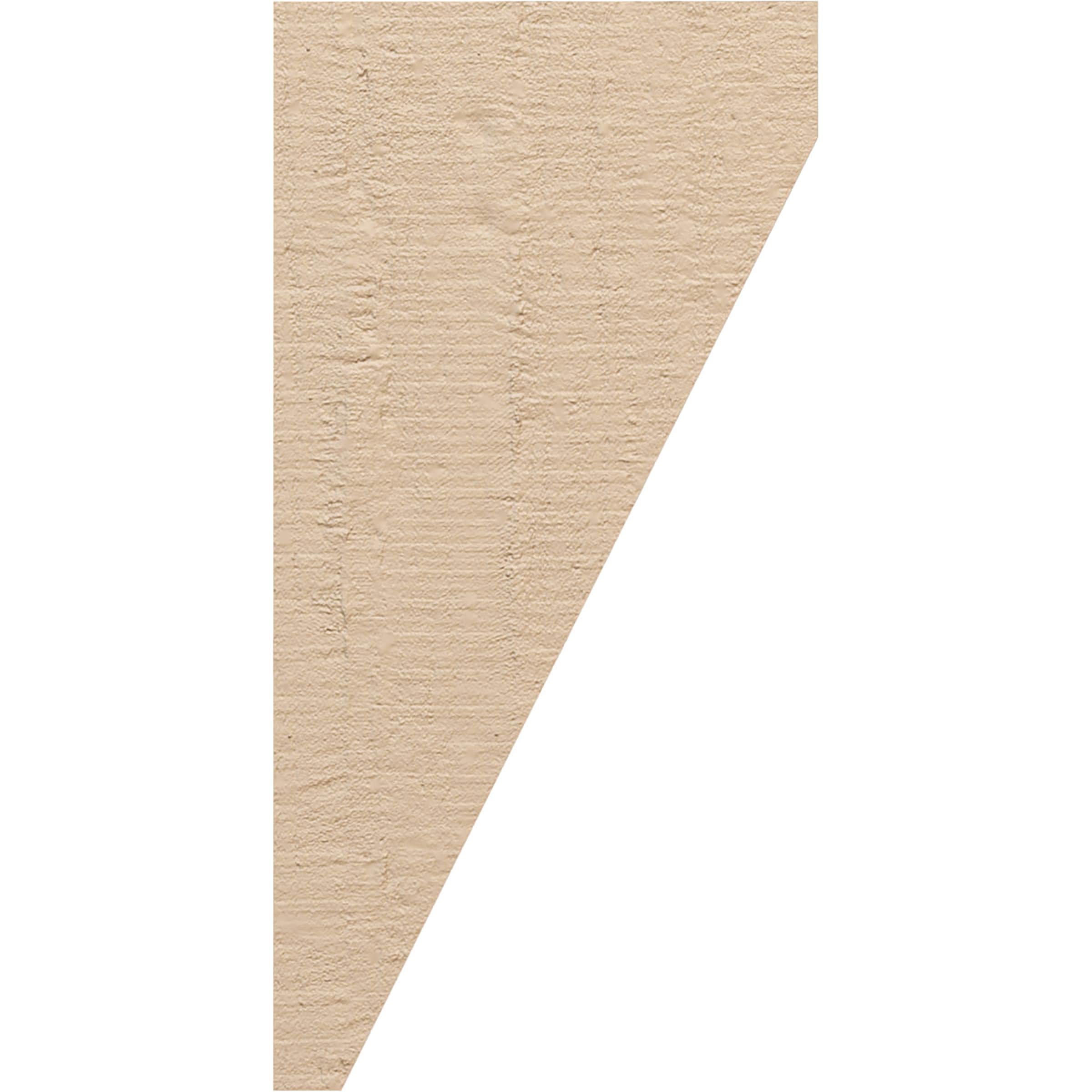Ekena Millwork CORU08X08X16CONRCPR corbels - View #3