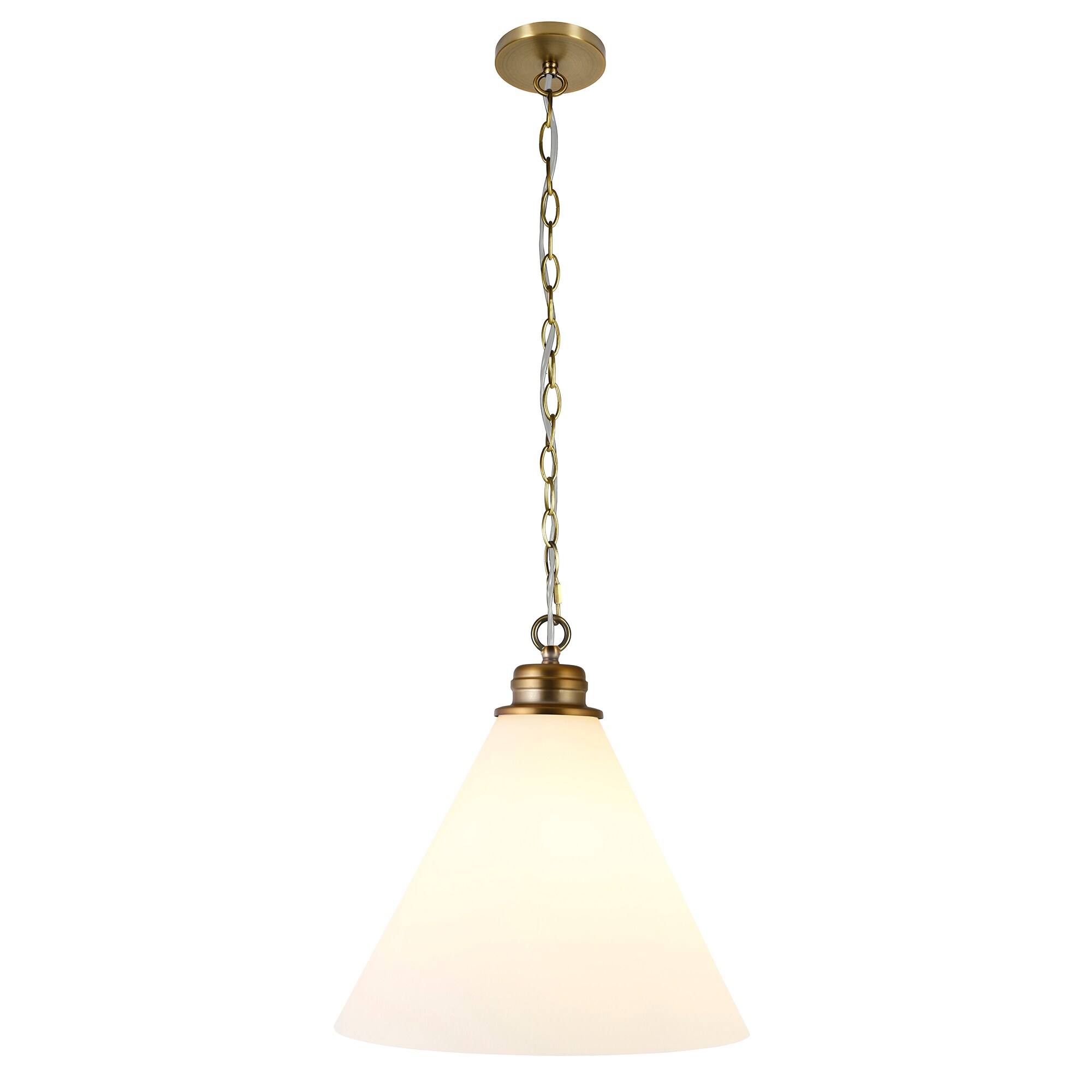 Hailey Home PD1464 Pendant-Lights - View #3