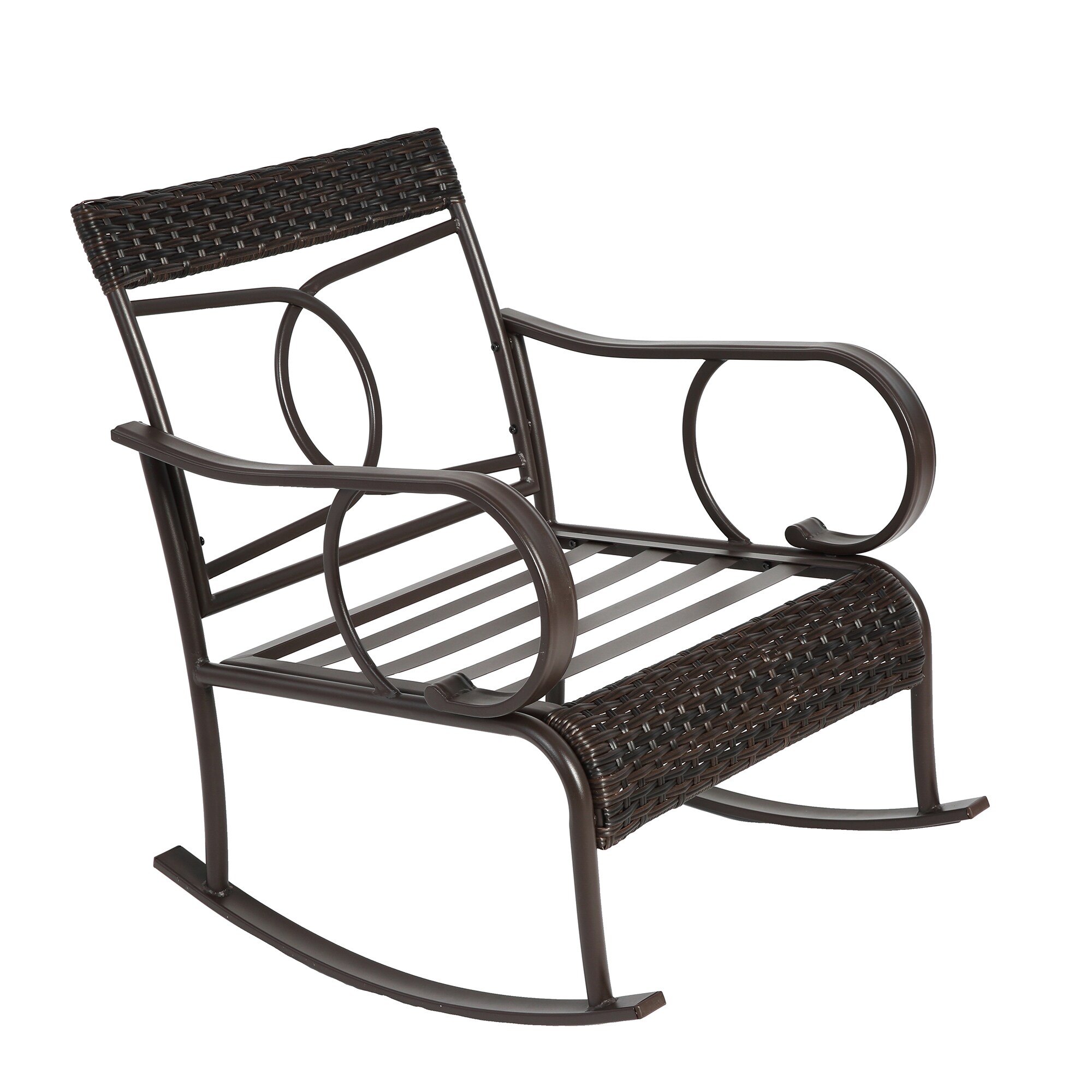 Bybafun YB0600062 Patio-Conversation-Sets - View #8