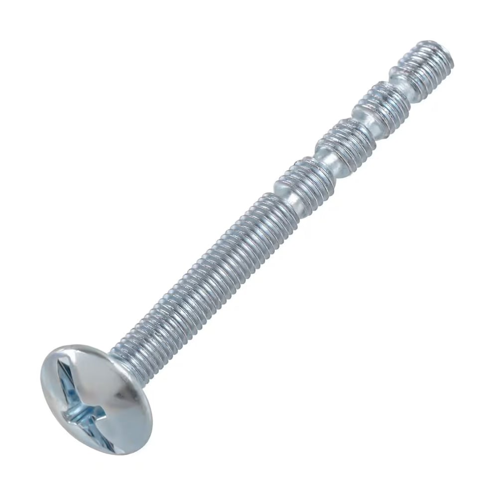 Hillman 35333 Metric-Machine-Screws - View #3