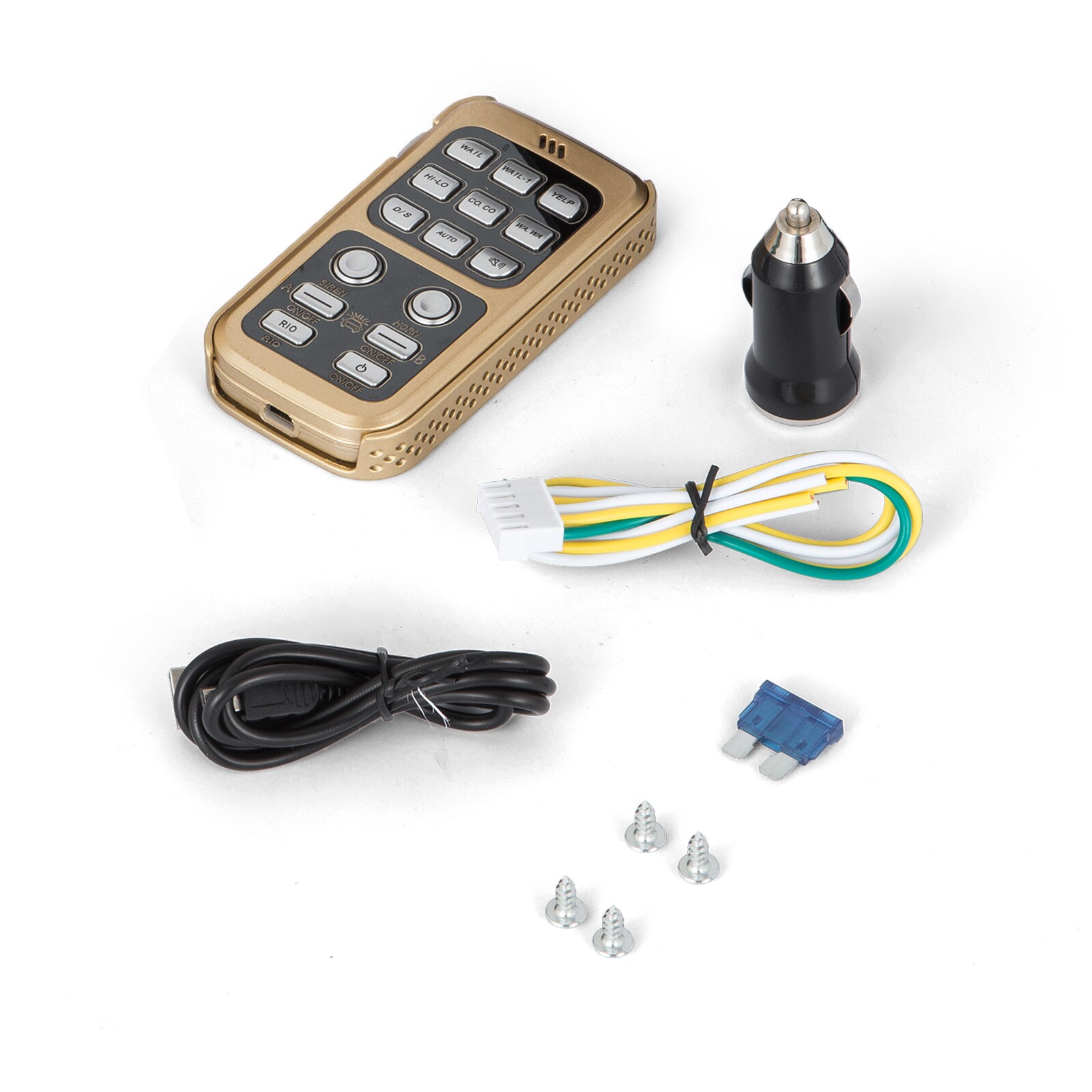 VEVOR 400WCZHHQYZLB0001V0 Mobile-Audio - View #3