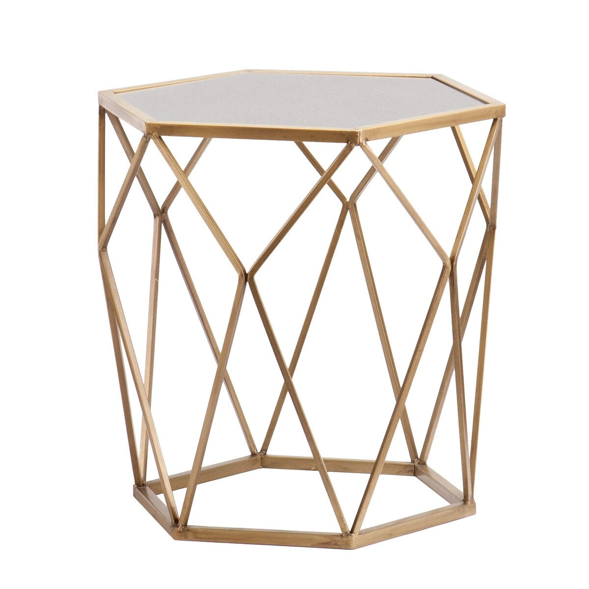 HomeRoots 4000402267 End-Tables - View #2