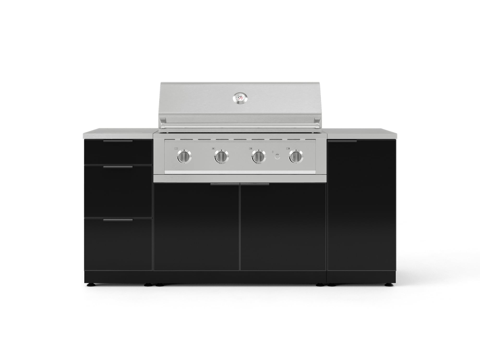 NewAge Products 68182 Modular-Outdoor-Kitchens - View #4