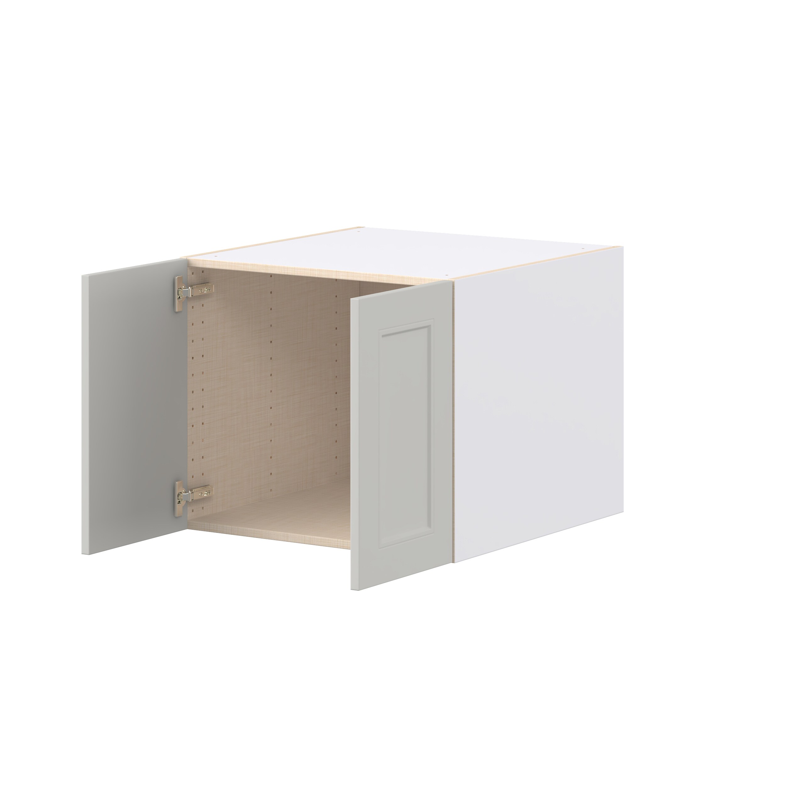 Hugo&Borg DSW242024-2-BE Cabinets-Kitchen - View #5