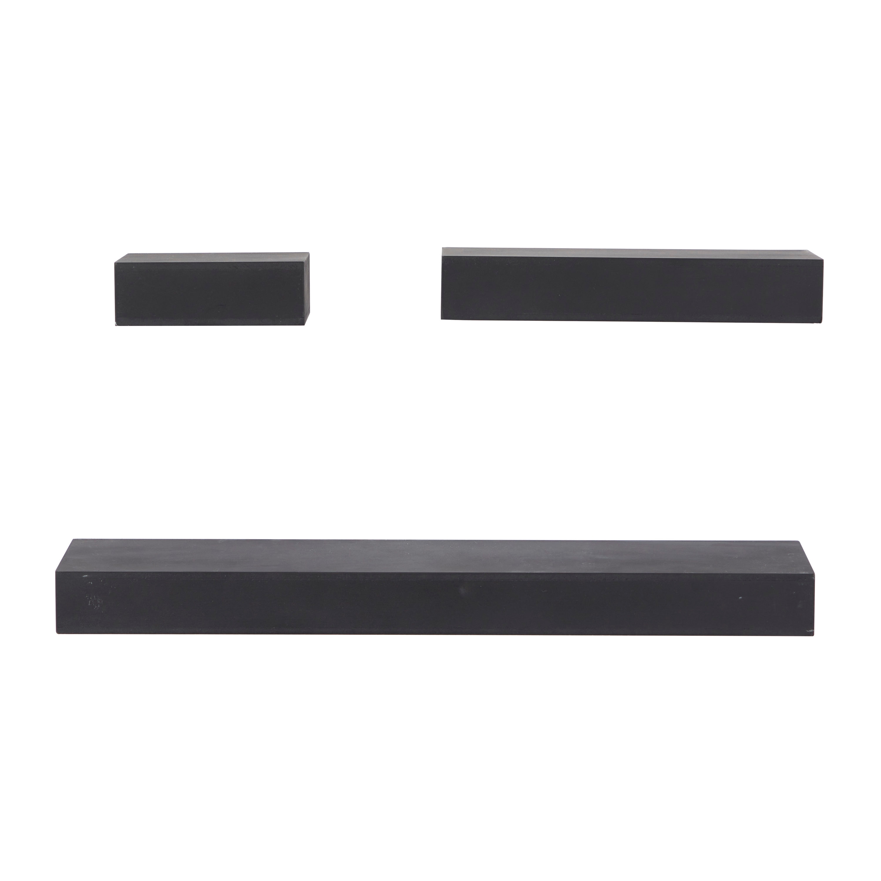Grayson Lane 64901 Wall-Mounted-Shelving - View #2